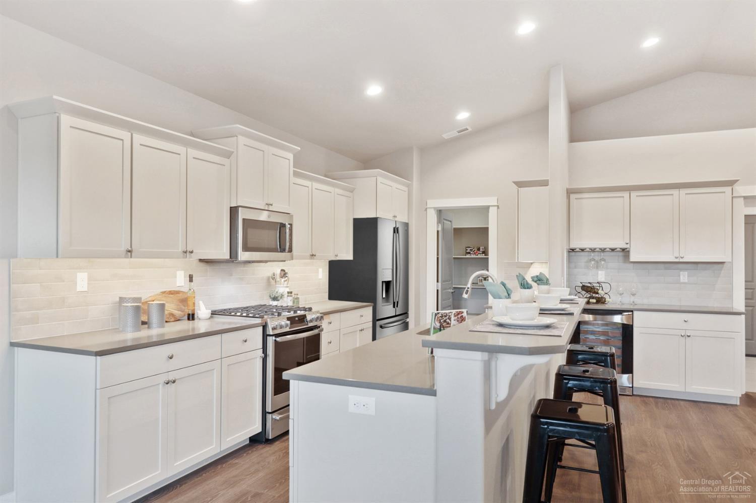 Canyon Crossing - Residential