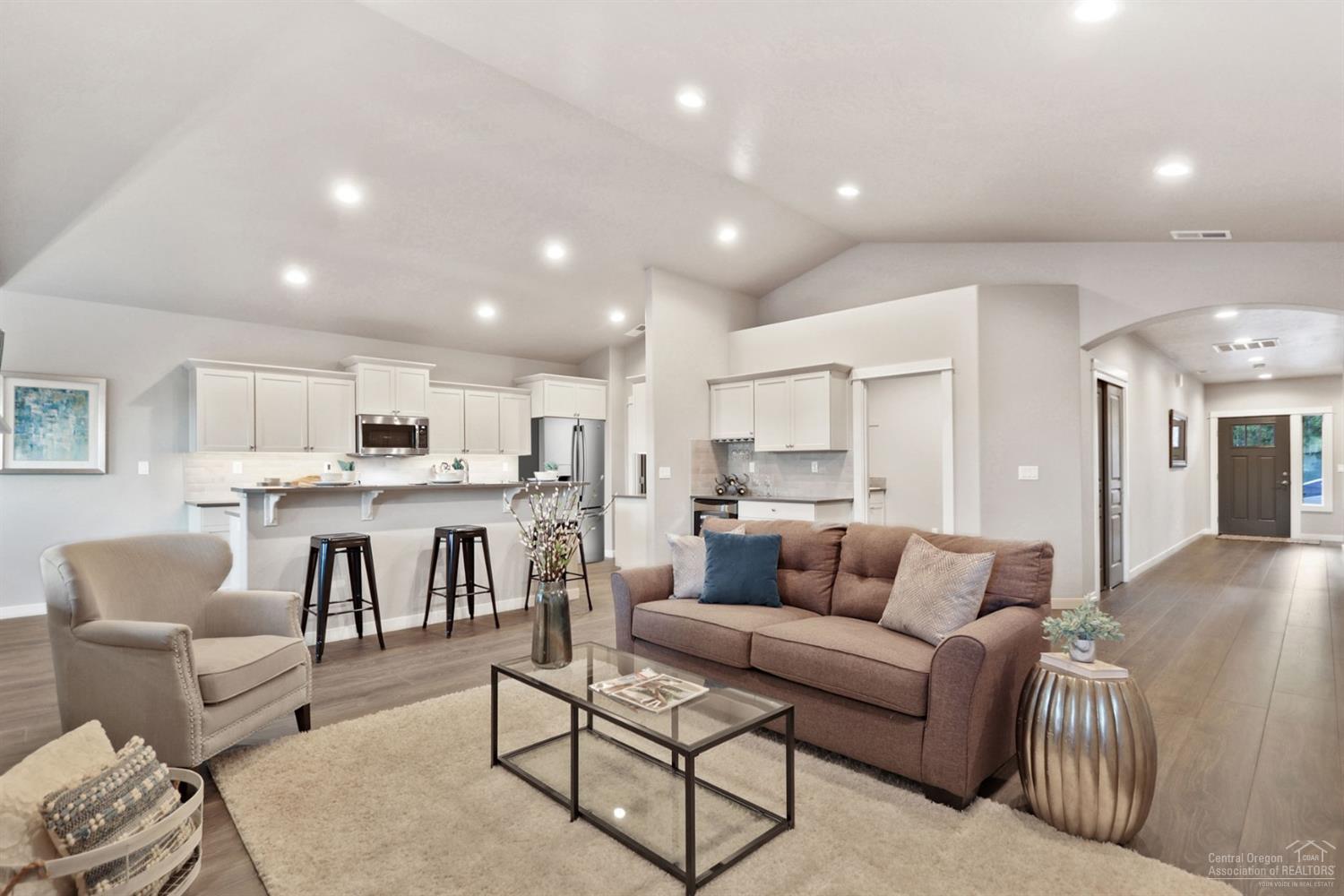 Canyon Crossing - Residential