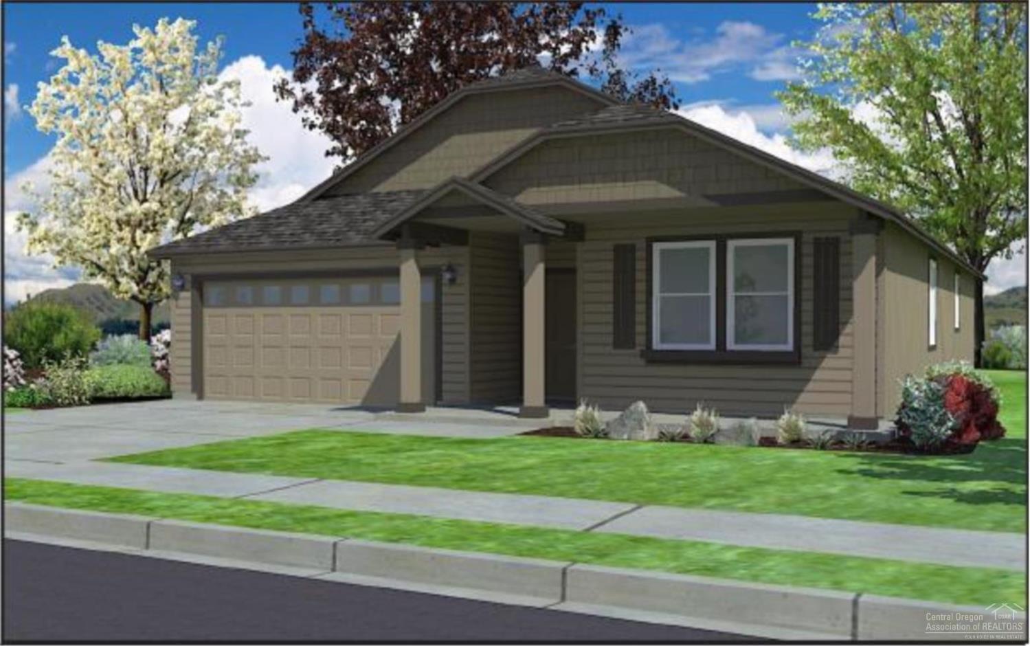 Canyon Crossing - Residential