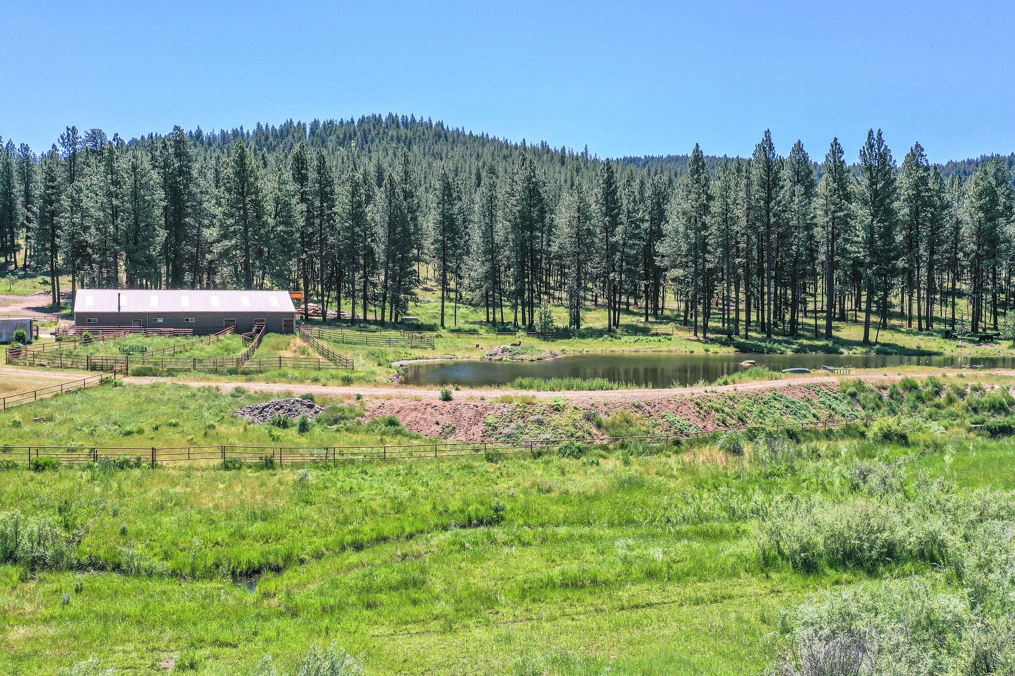 N/A - Farm