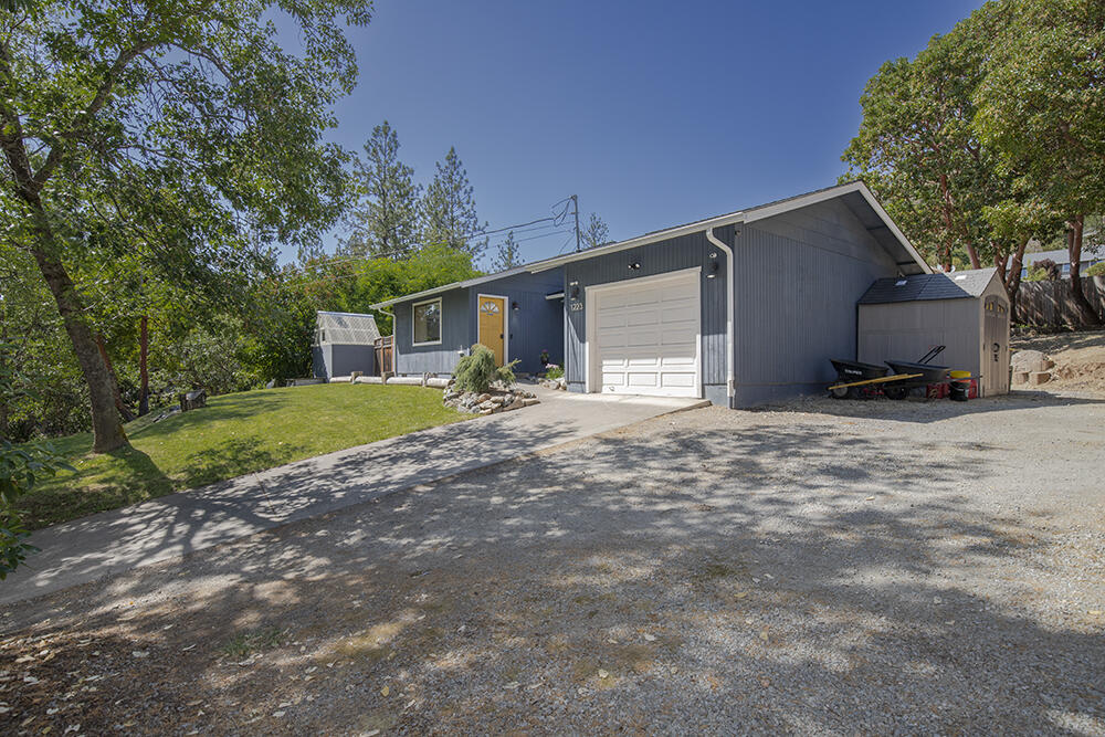 Dekums Amended Addition - Residential