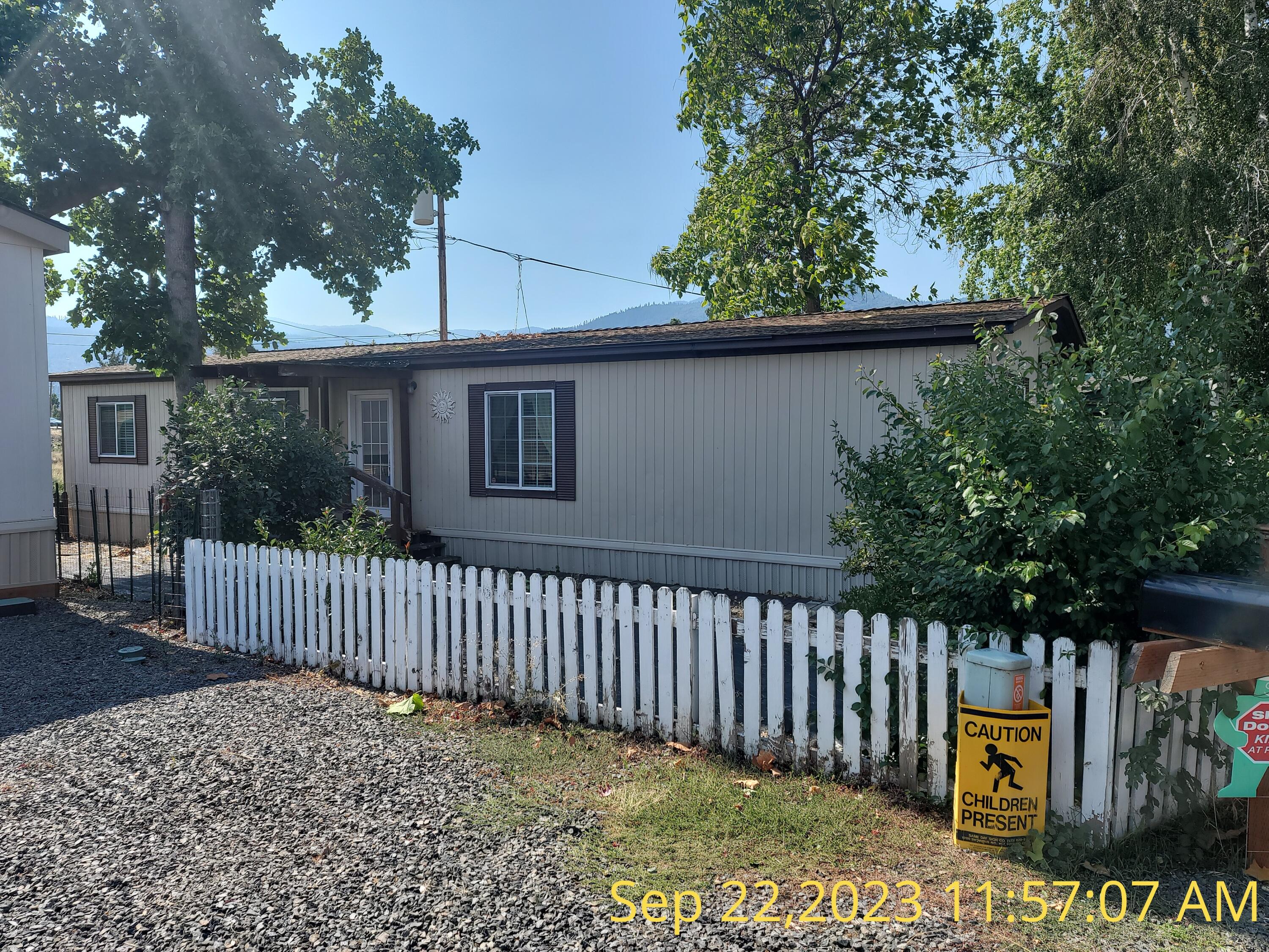 Ashland Acres - Residential