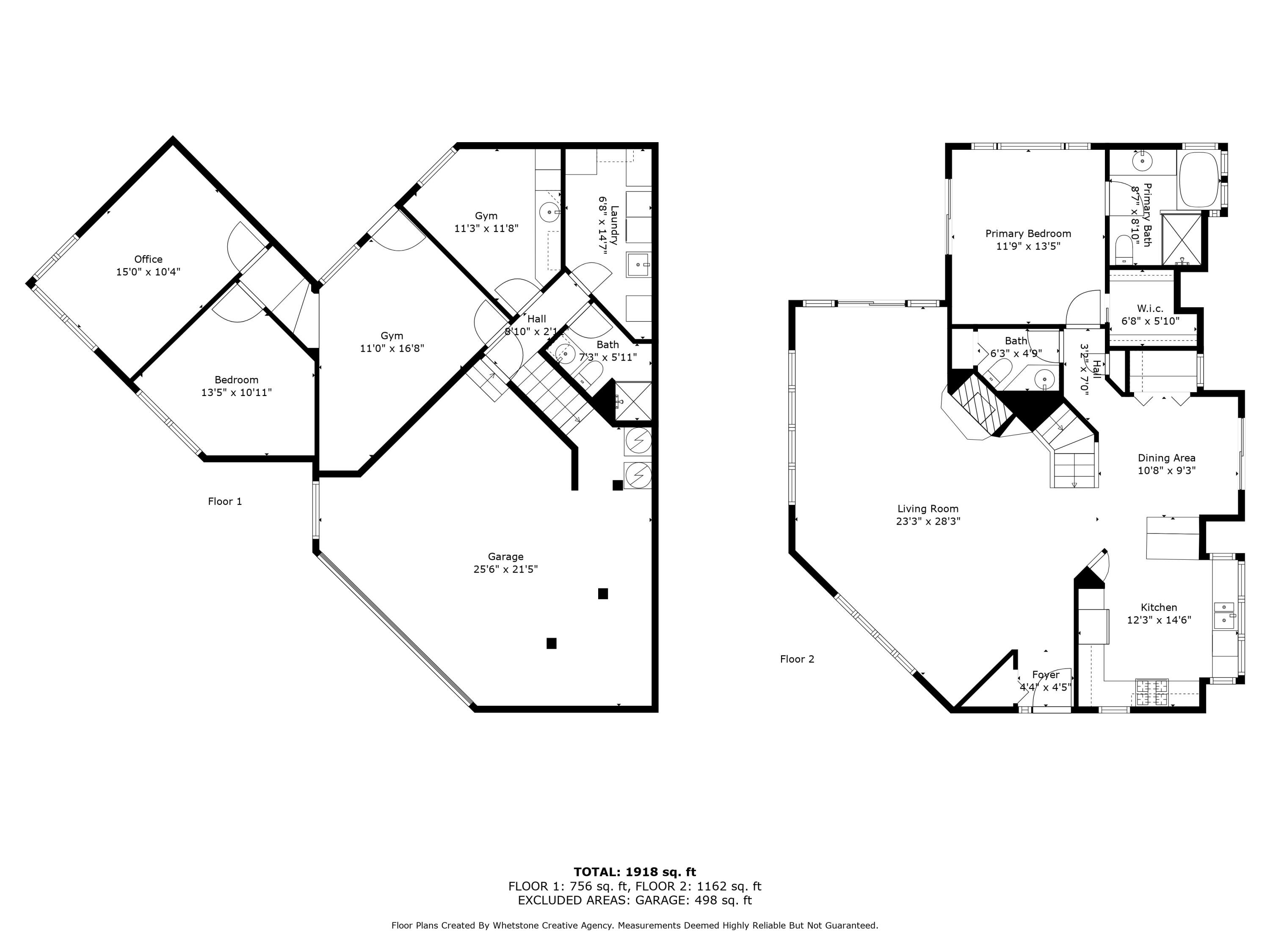 N/A - Residential