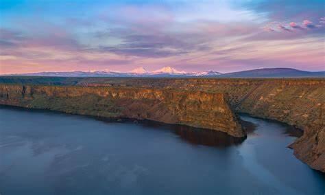 Metolius Townsite - Land