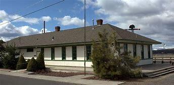 Metolius Townsite - Land