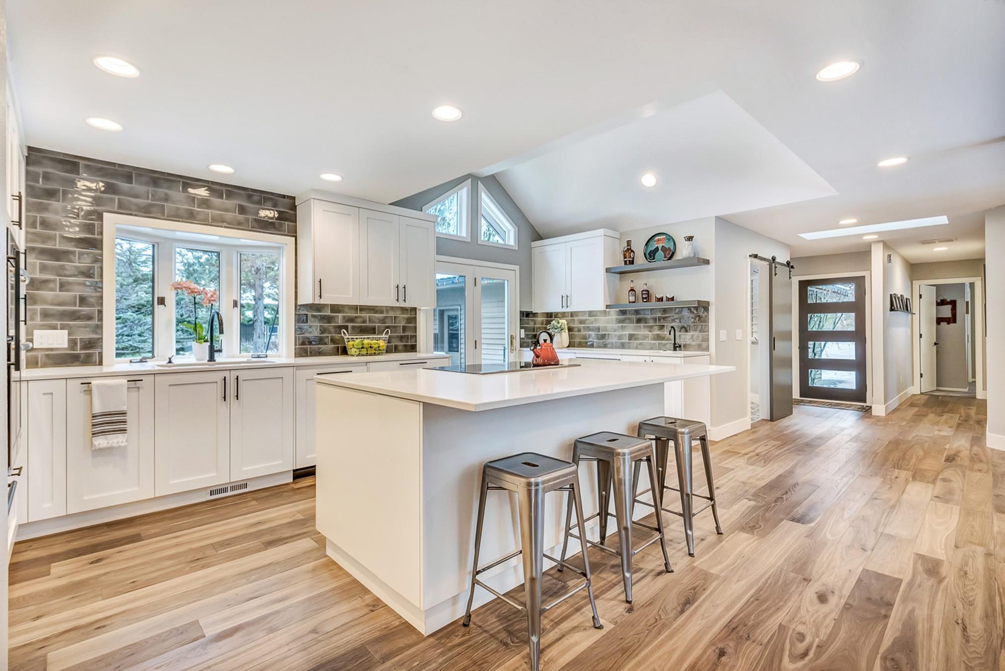 Sunrise Village - Residential