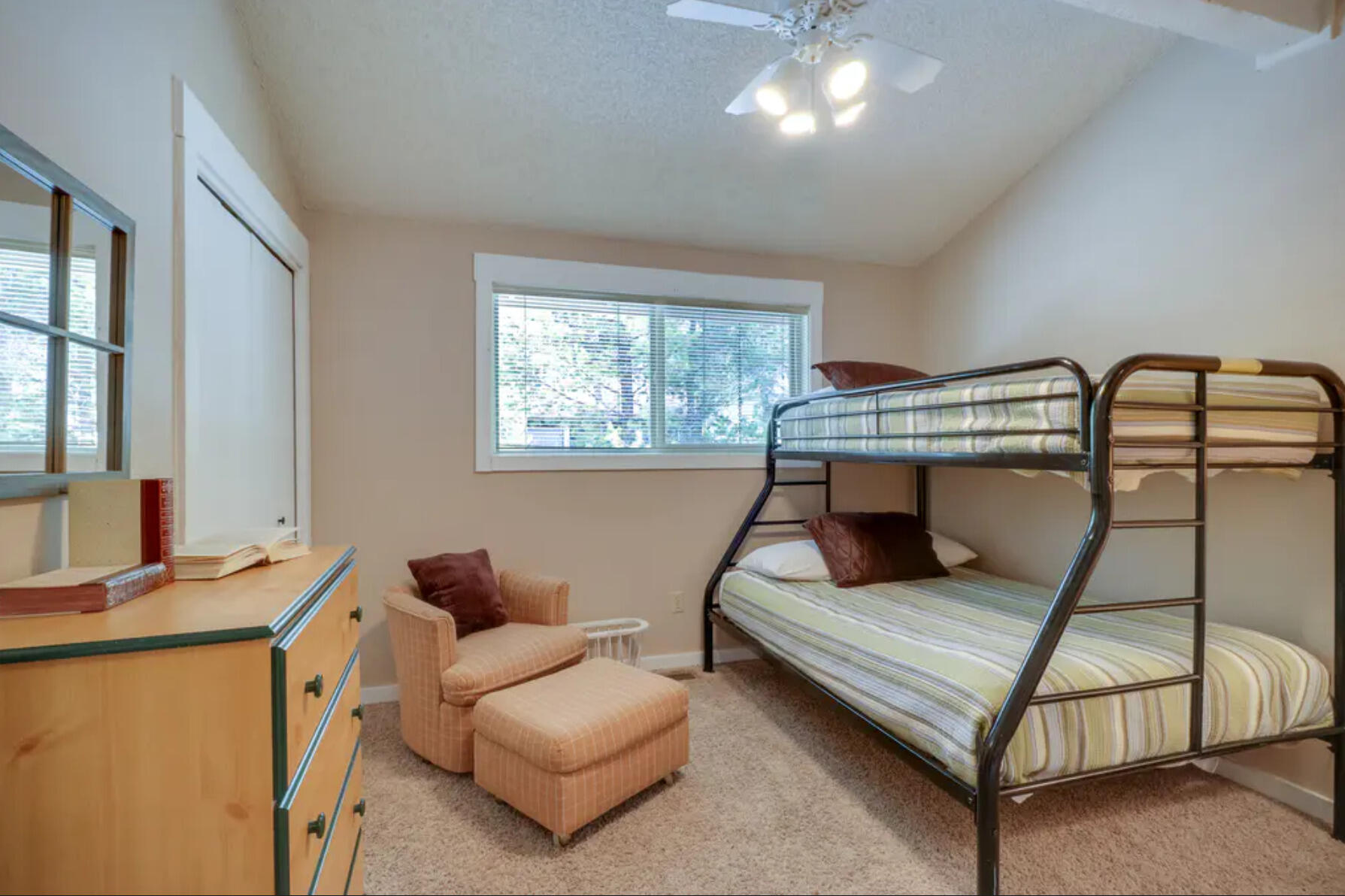 Mtn Village East - Residential