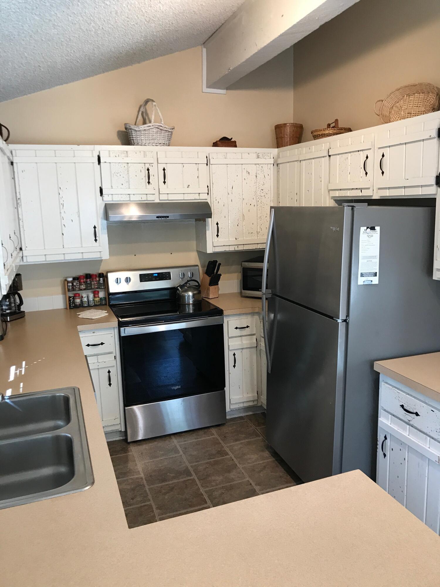 Mtn Village East - Residential