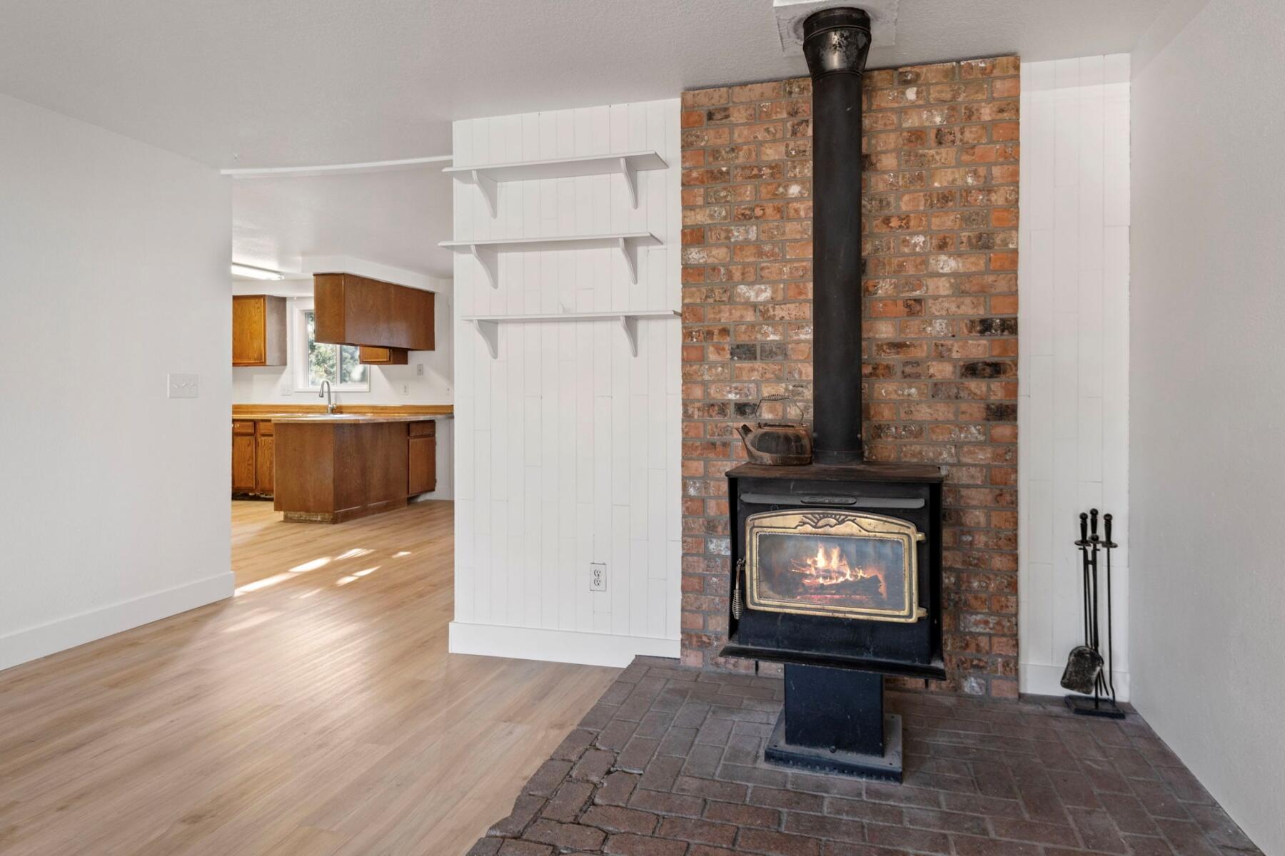 Tamarack Park - Residential