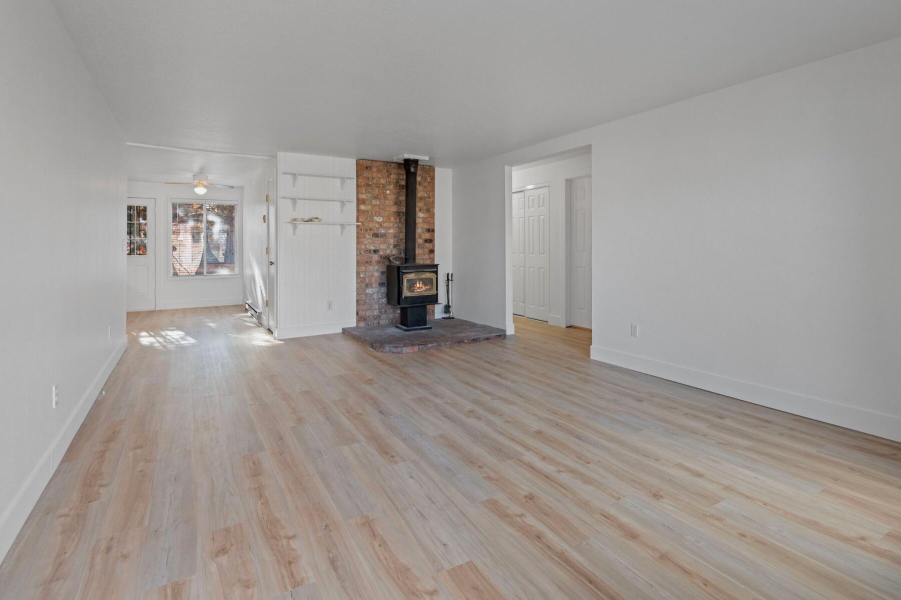 Tamarack Park - Residential