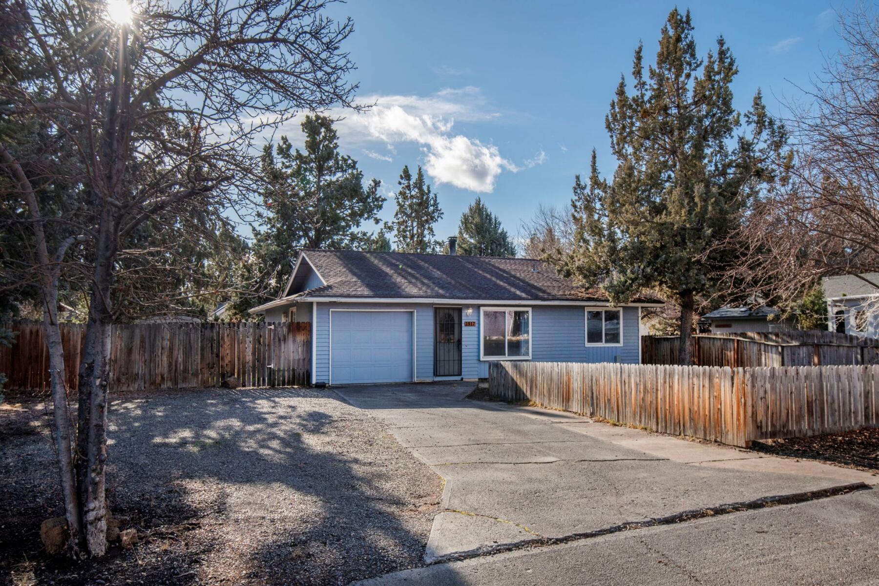 Tamarack Park - Residential