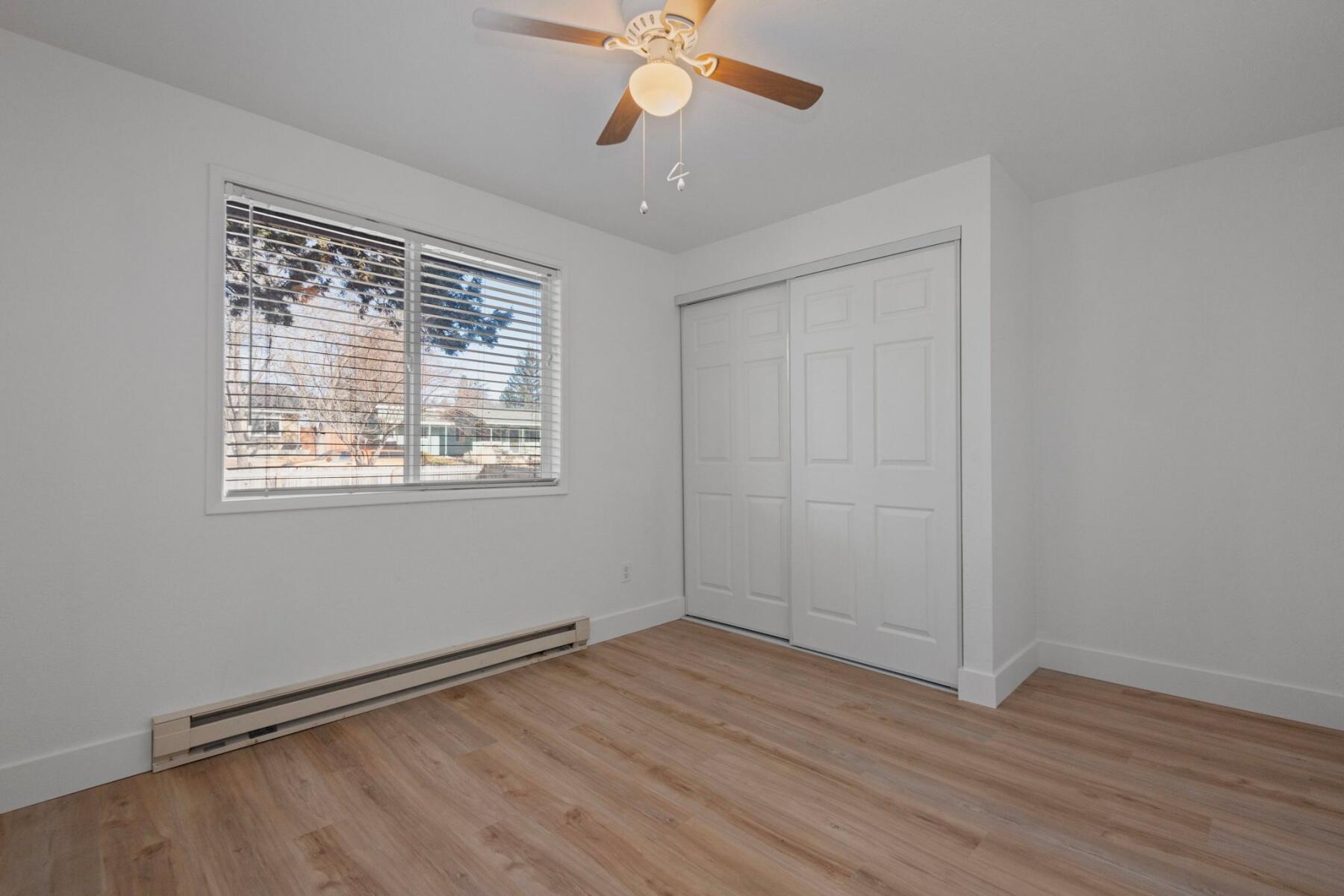 Tamarack Park - Residential