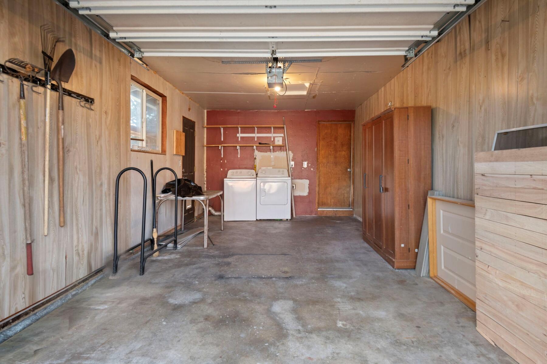 Tamarack Park - Residential