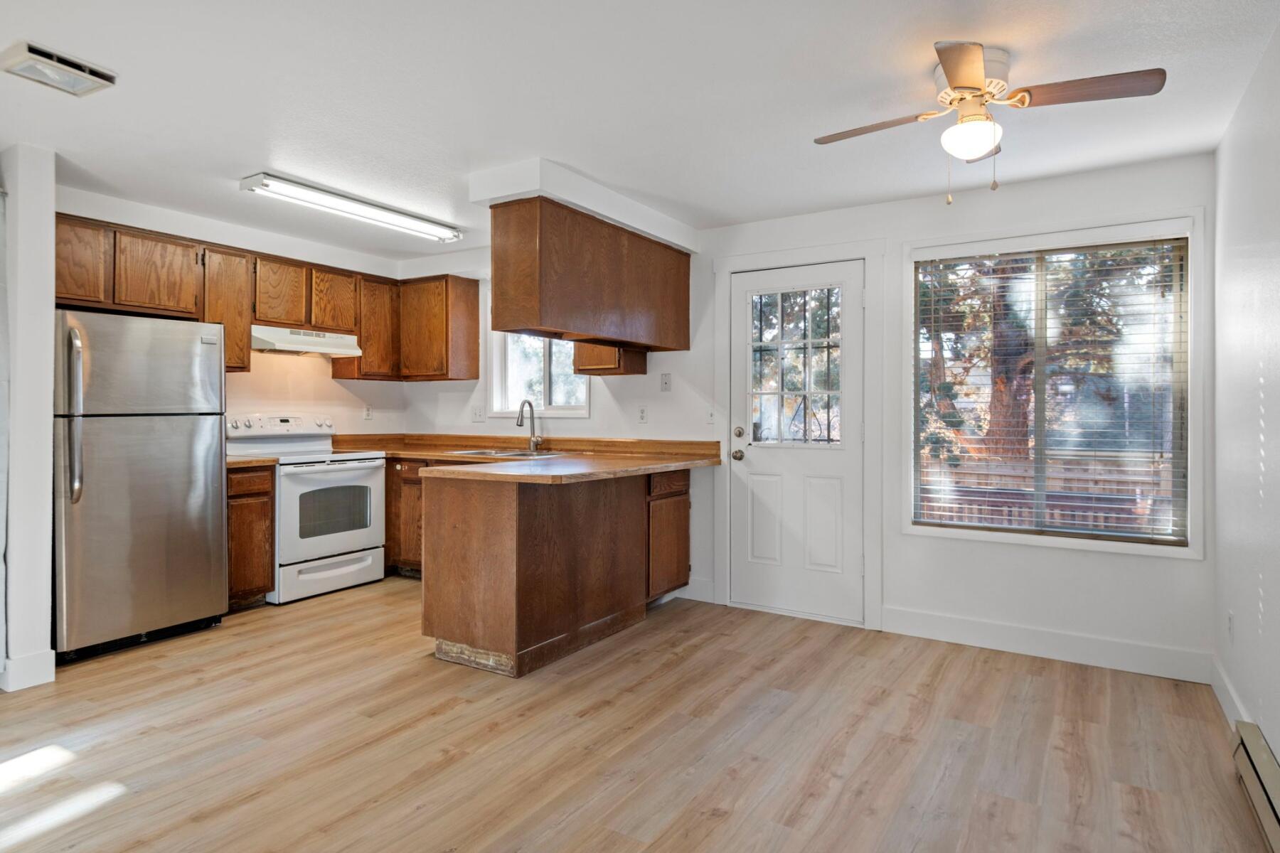 Tamarack Park - Residential