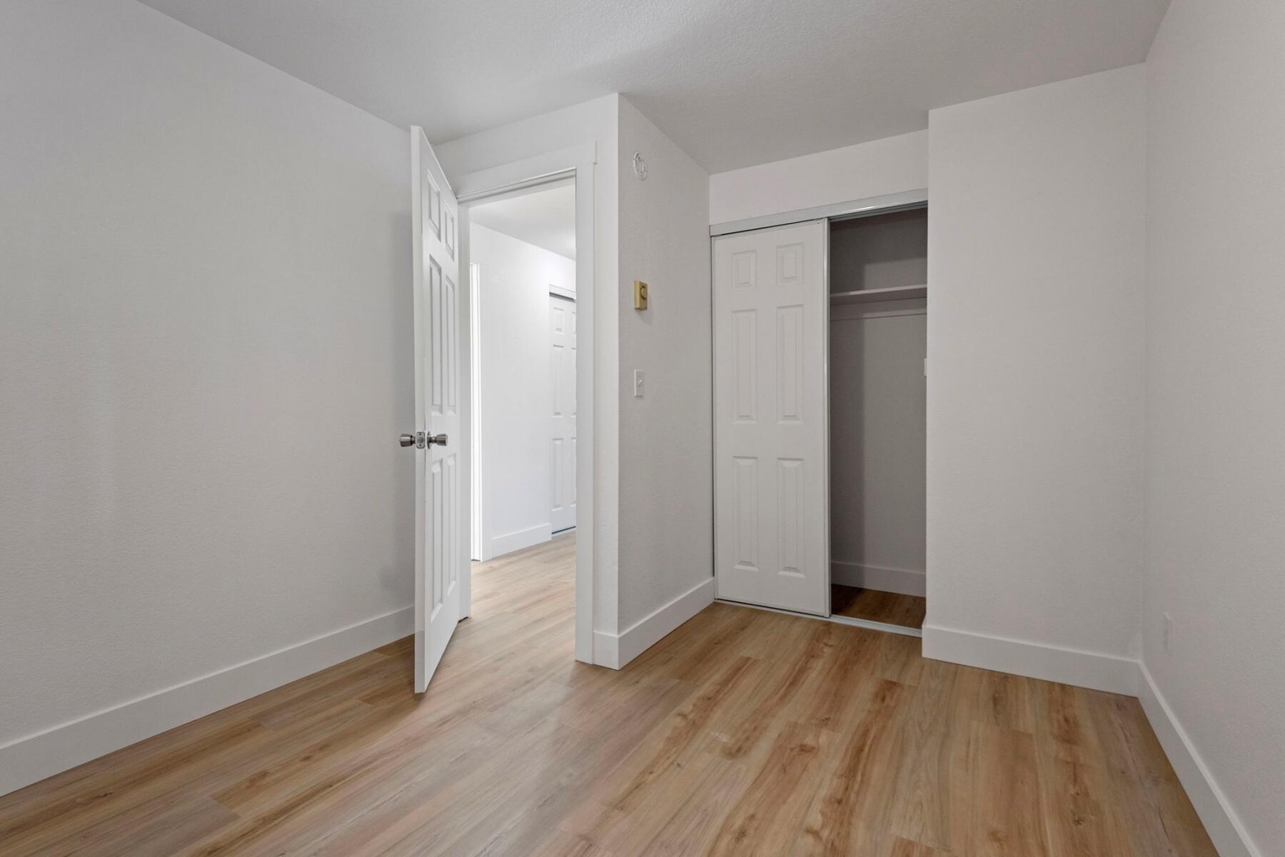 Tamarack Park - Residential
