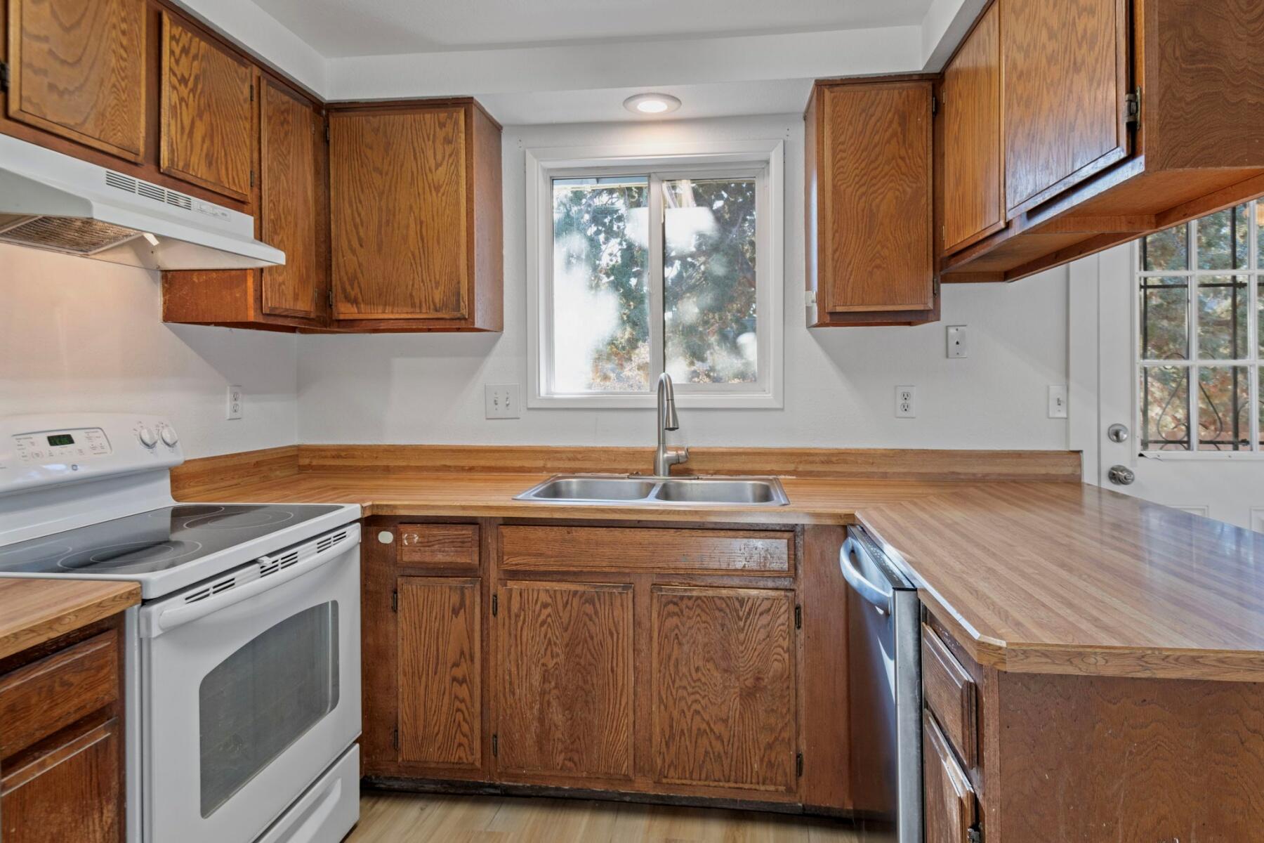 Tamarack Park - Residential