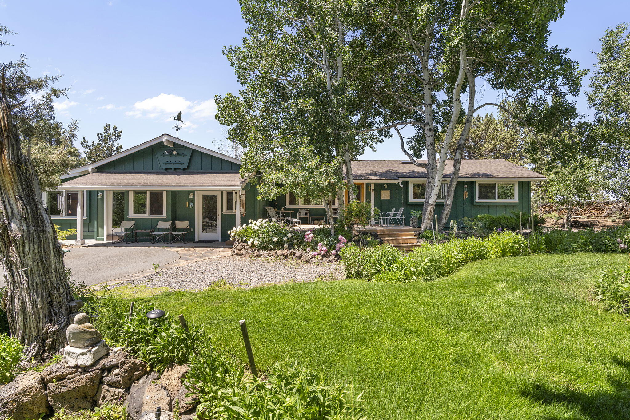 Conestoga Hills - Residential