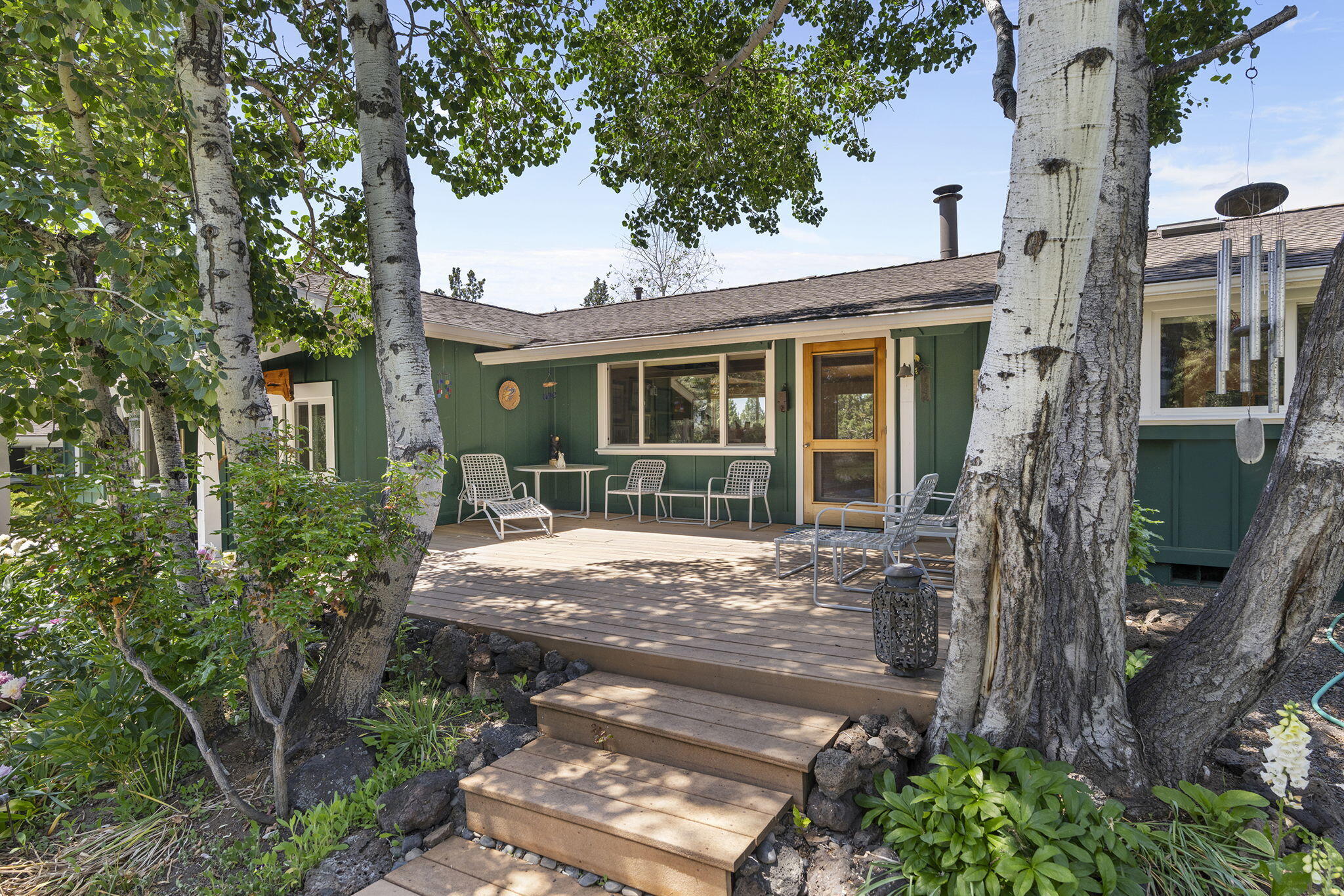Conestoga Hills - Residential