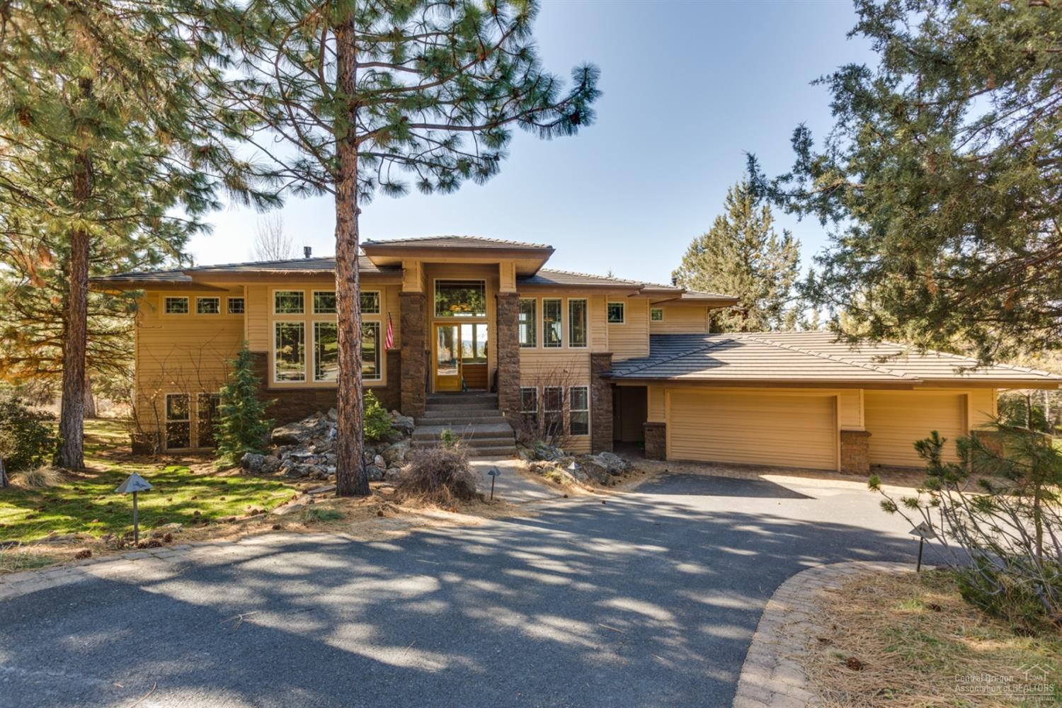 Awbrey Butte - Residential