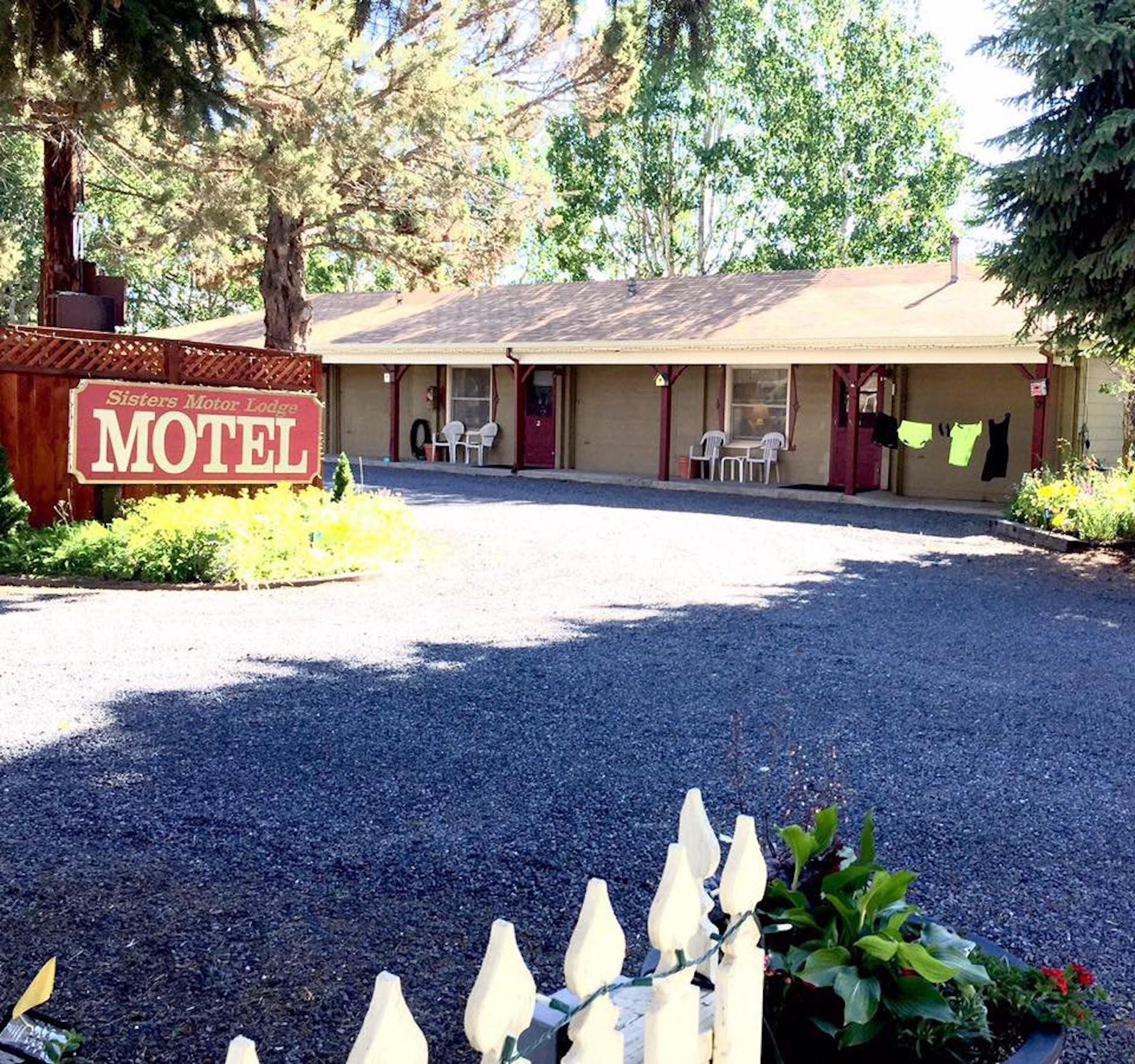 New Sisters Village - Commercial Sale