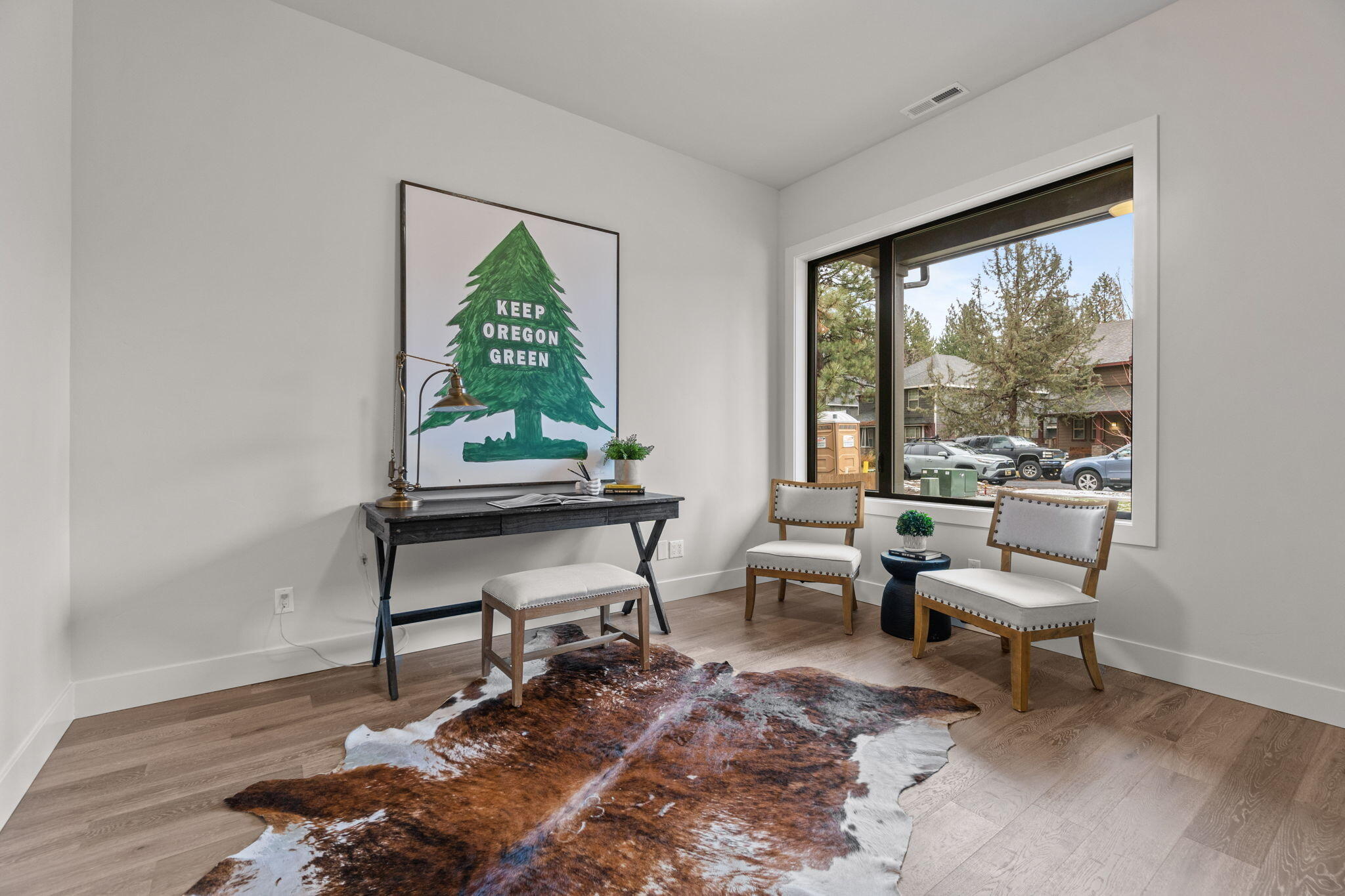 Pine Springs - Residential