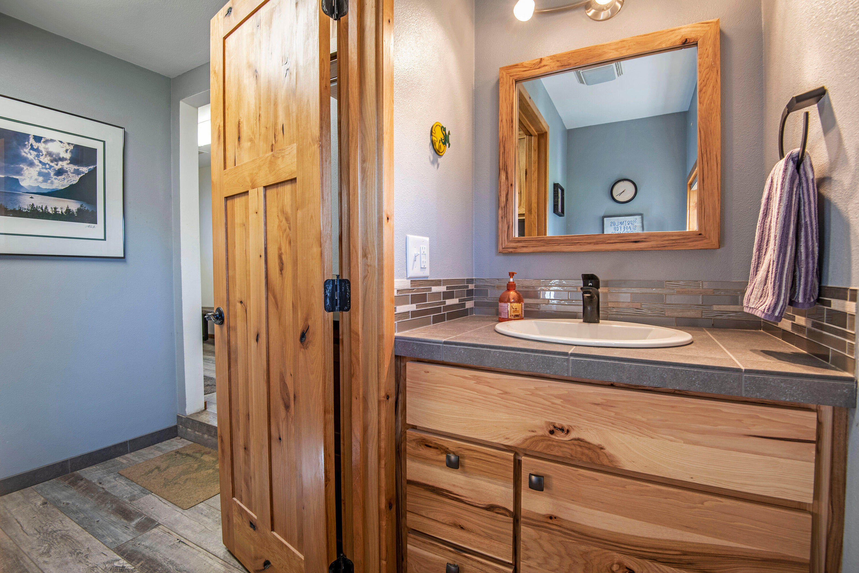 N/A - Residential