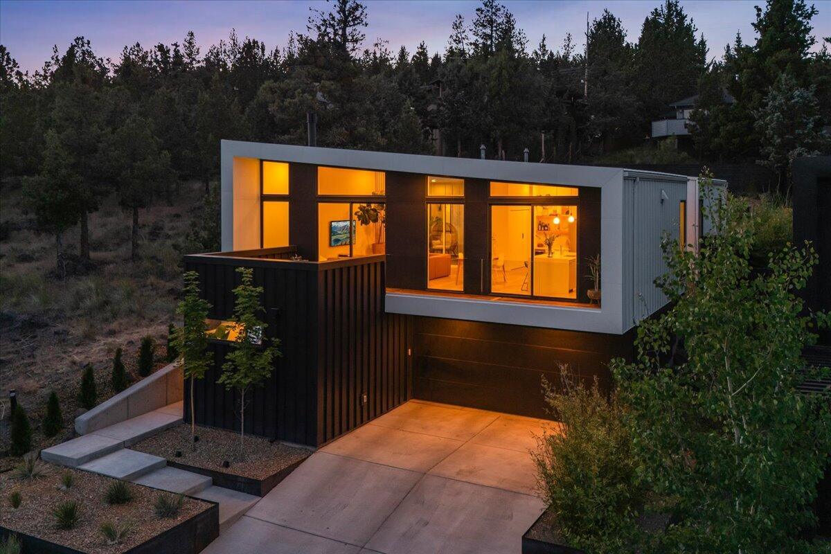 Ogden Hill - Residential