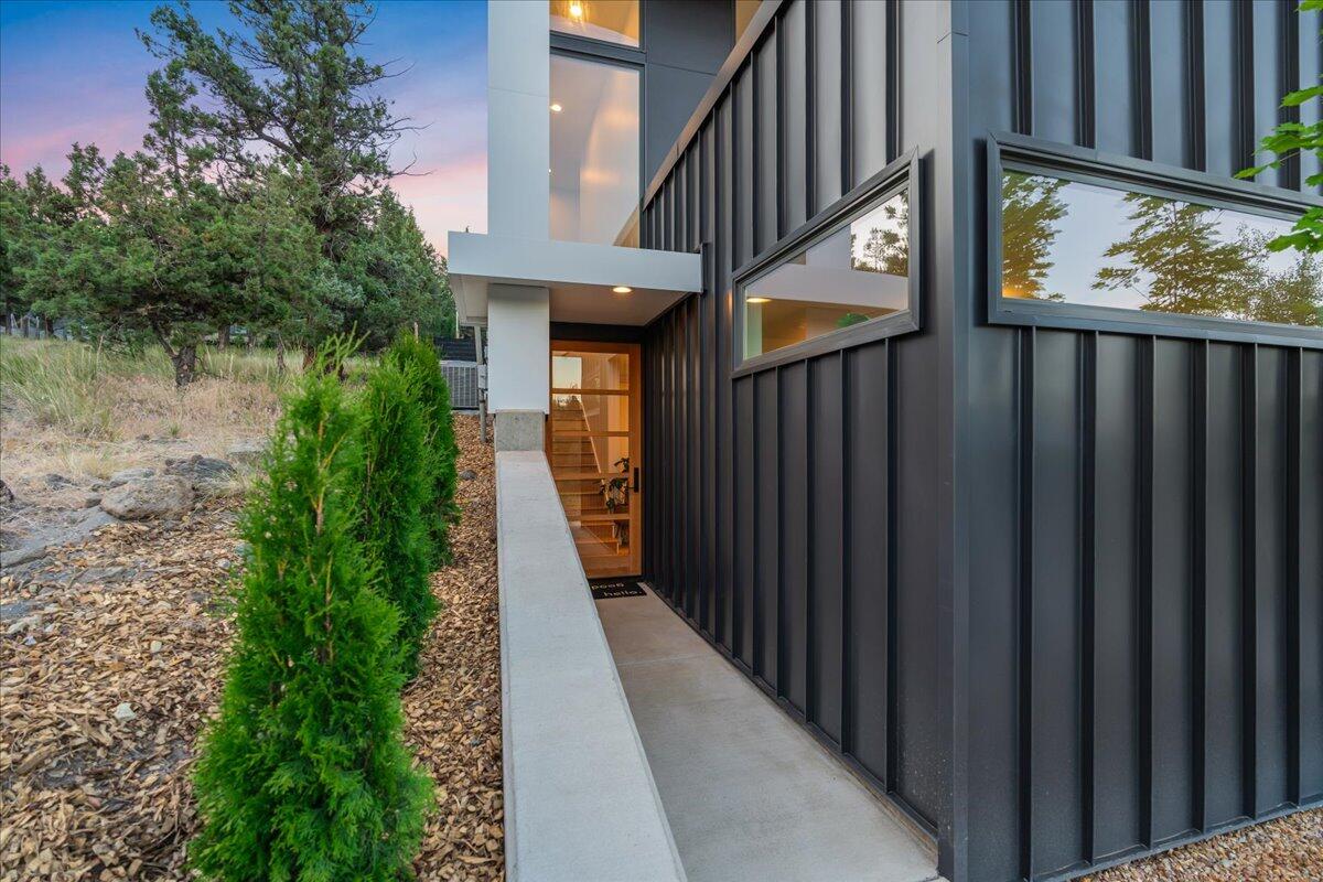 Ogden Hill - Residential