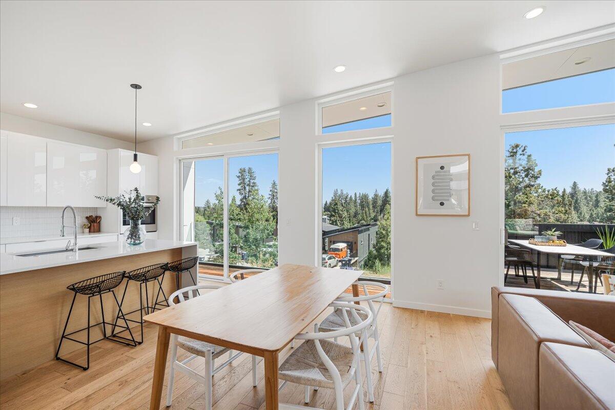 Ogden Hill - Residential