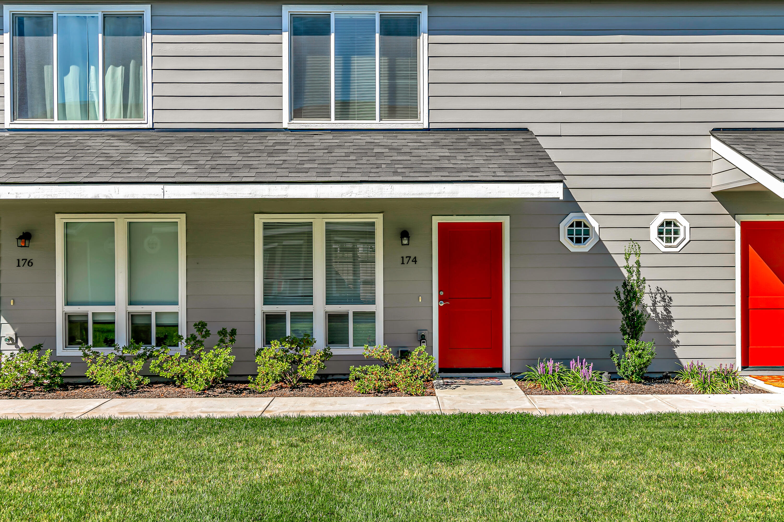 N/A - Residential