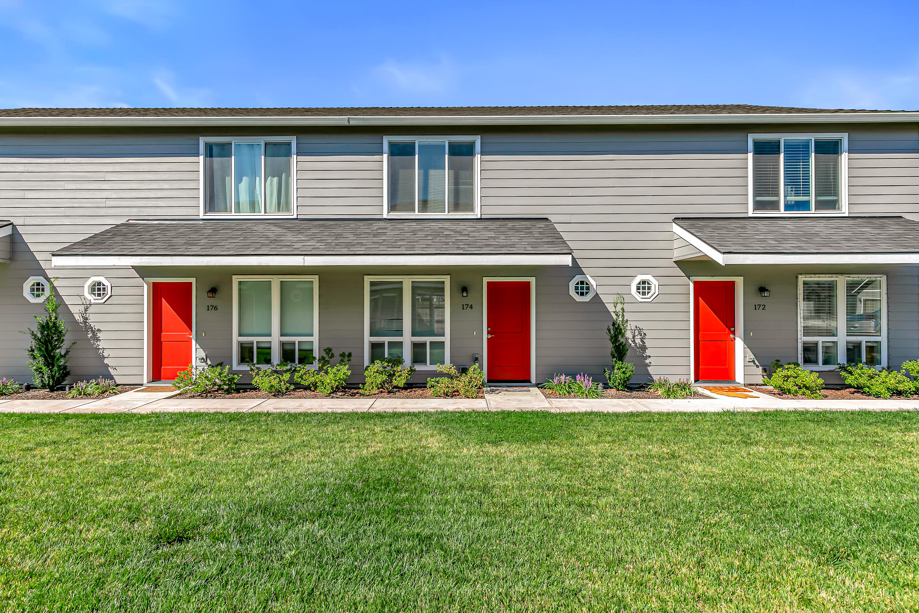N/A - Residential