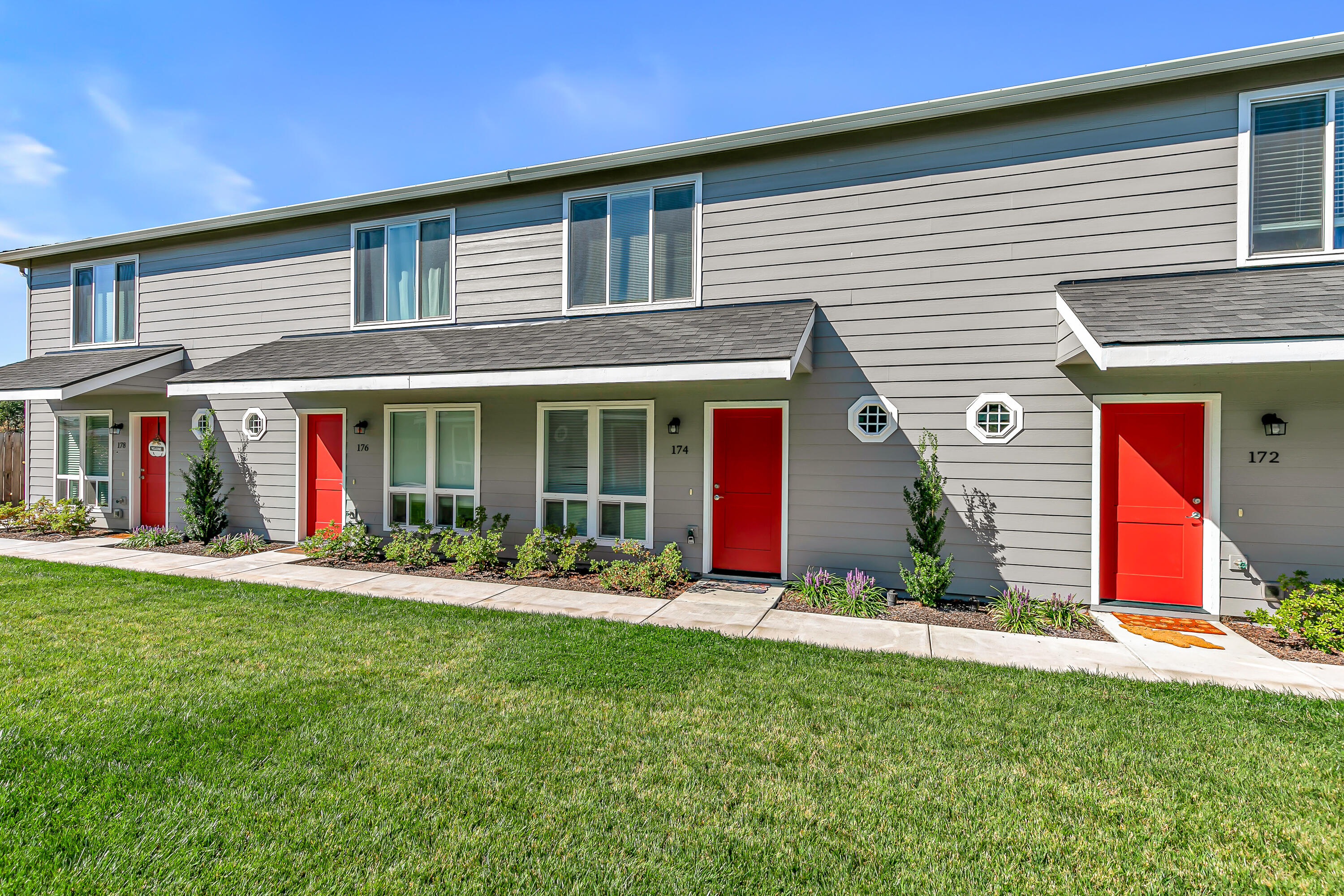 N/A - Residential