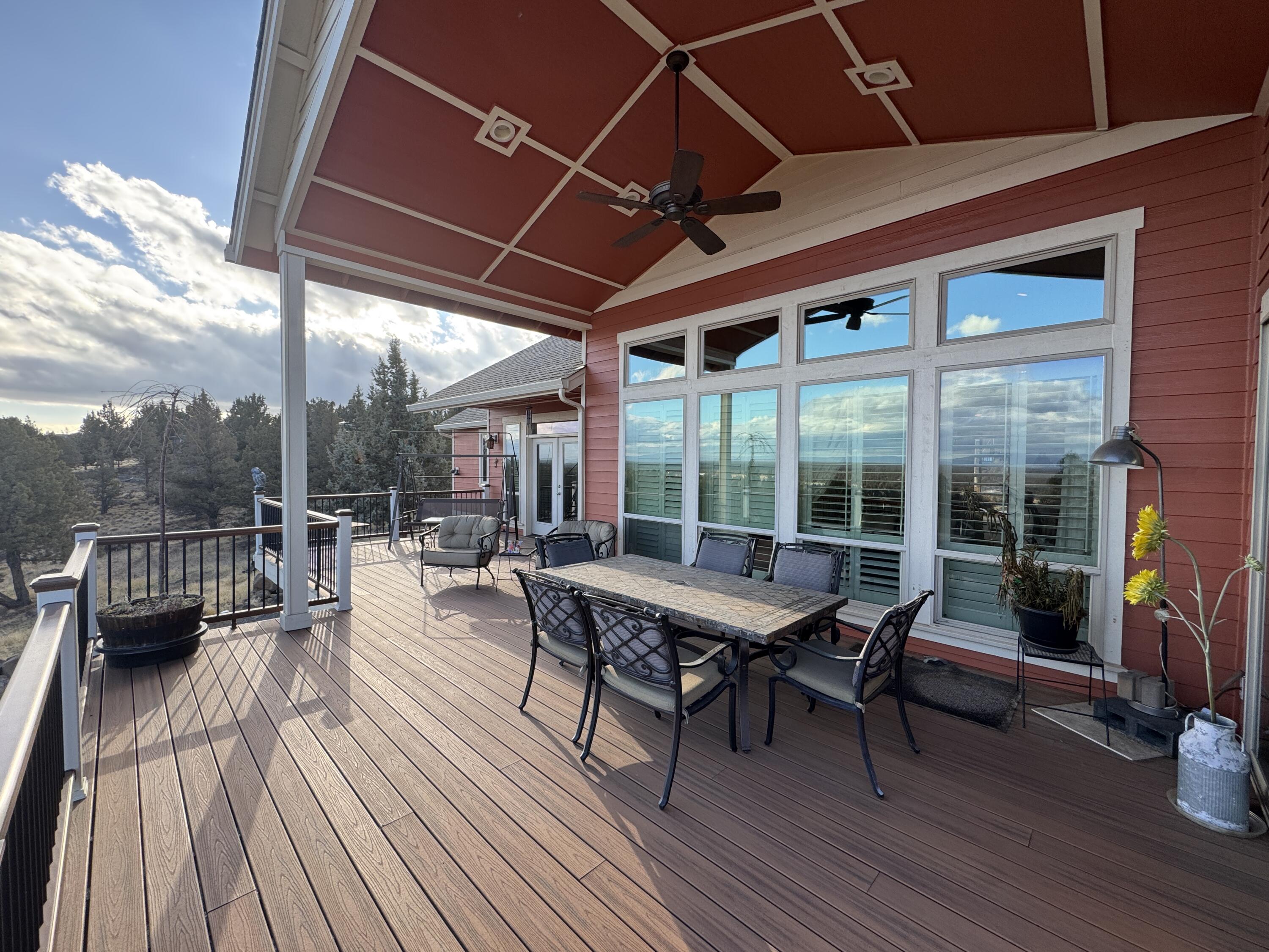 Whispering Pines - Residential