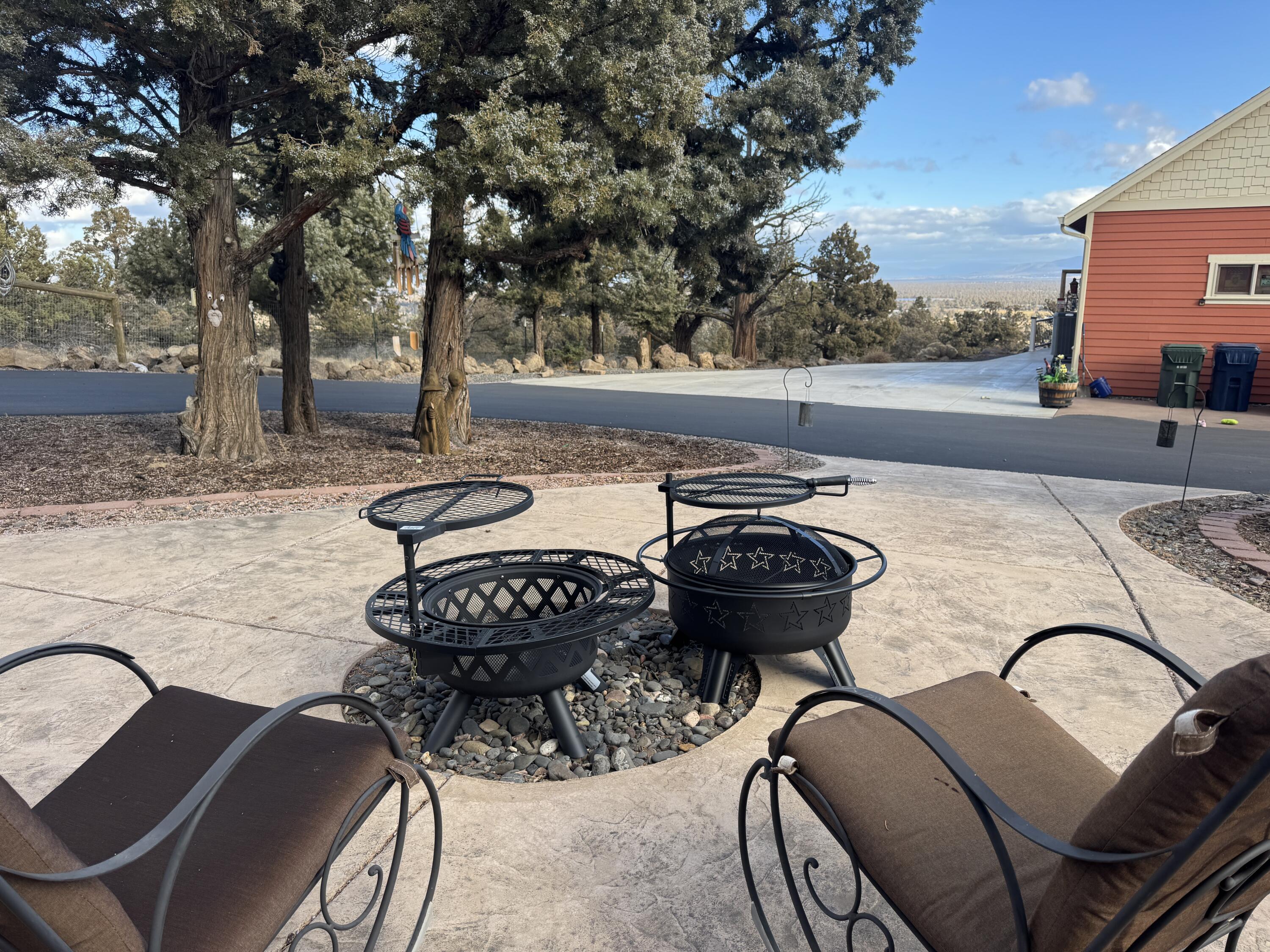 Whispering Pines - Residential