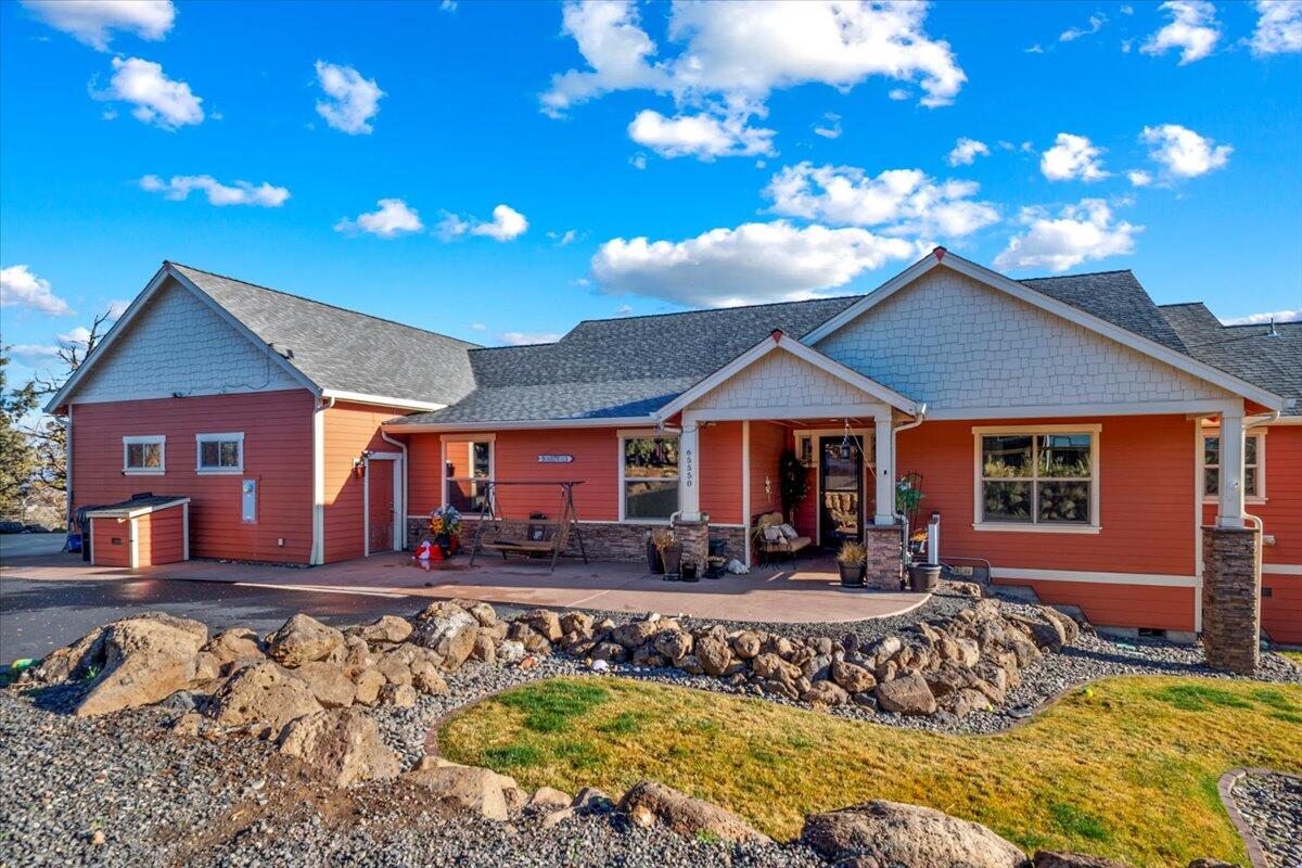 Whispering Pines - Residential