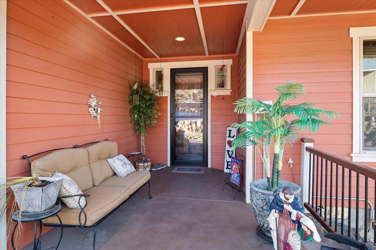 Whispering Pines - Residential
