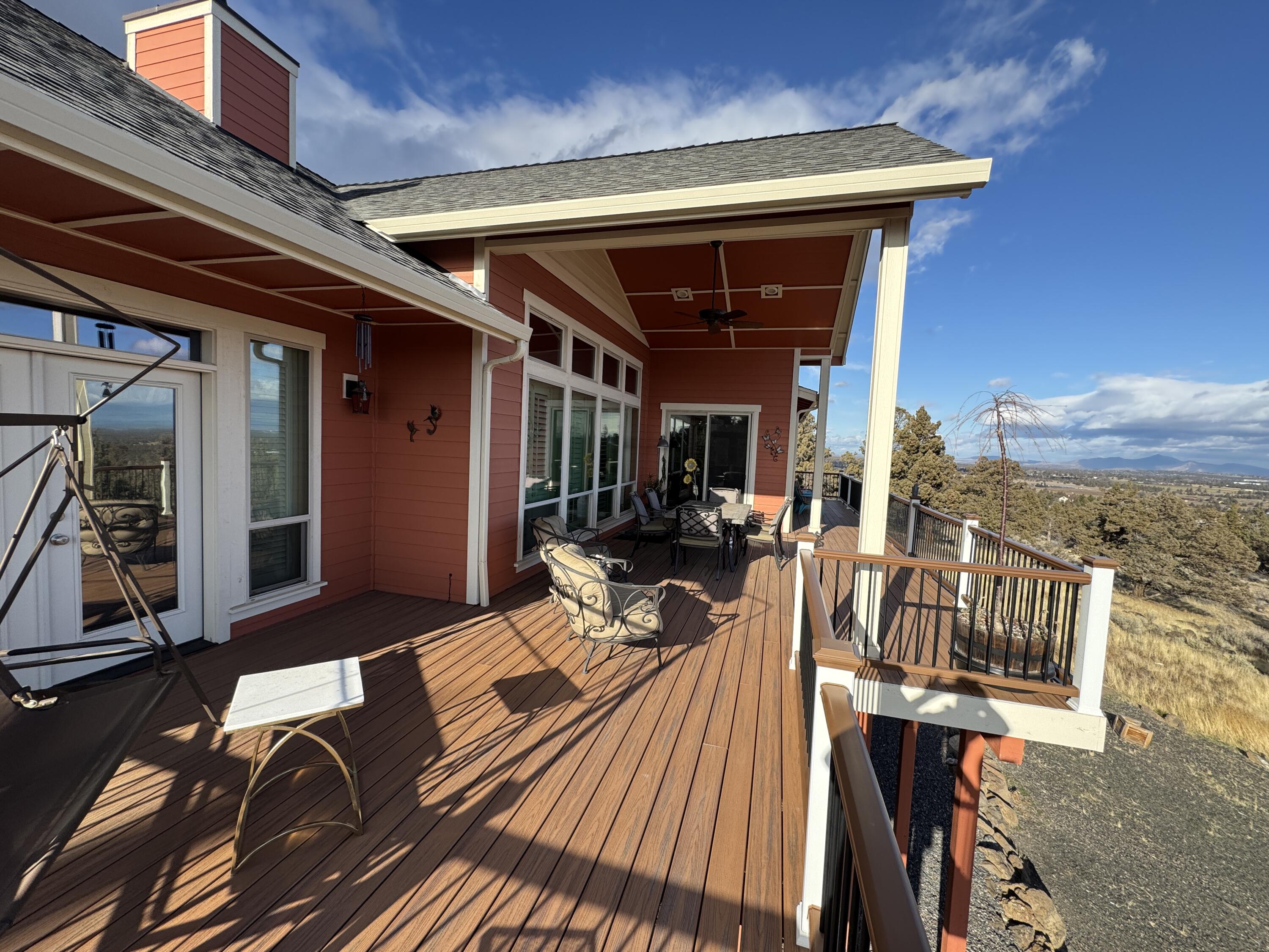 Whispering Pines - Residential