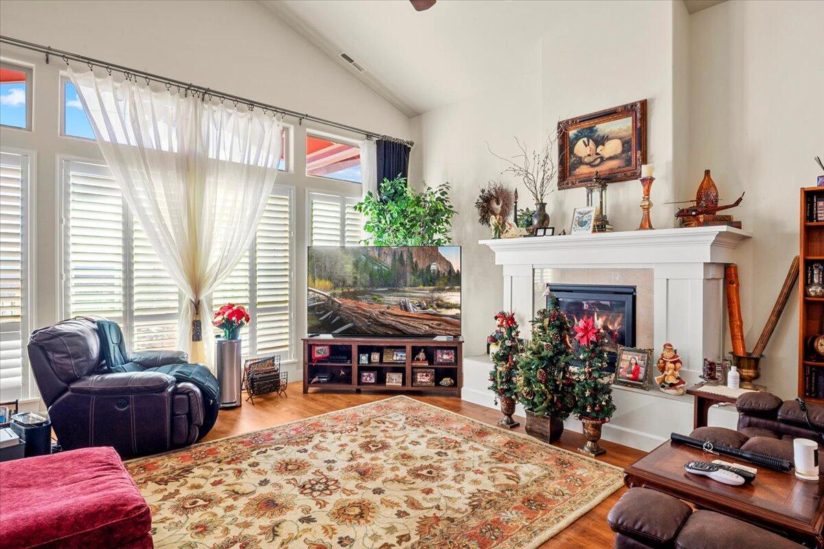Whispering Pines - Residential