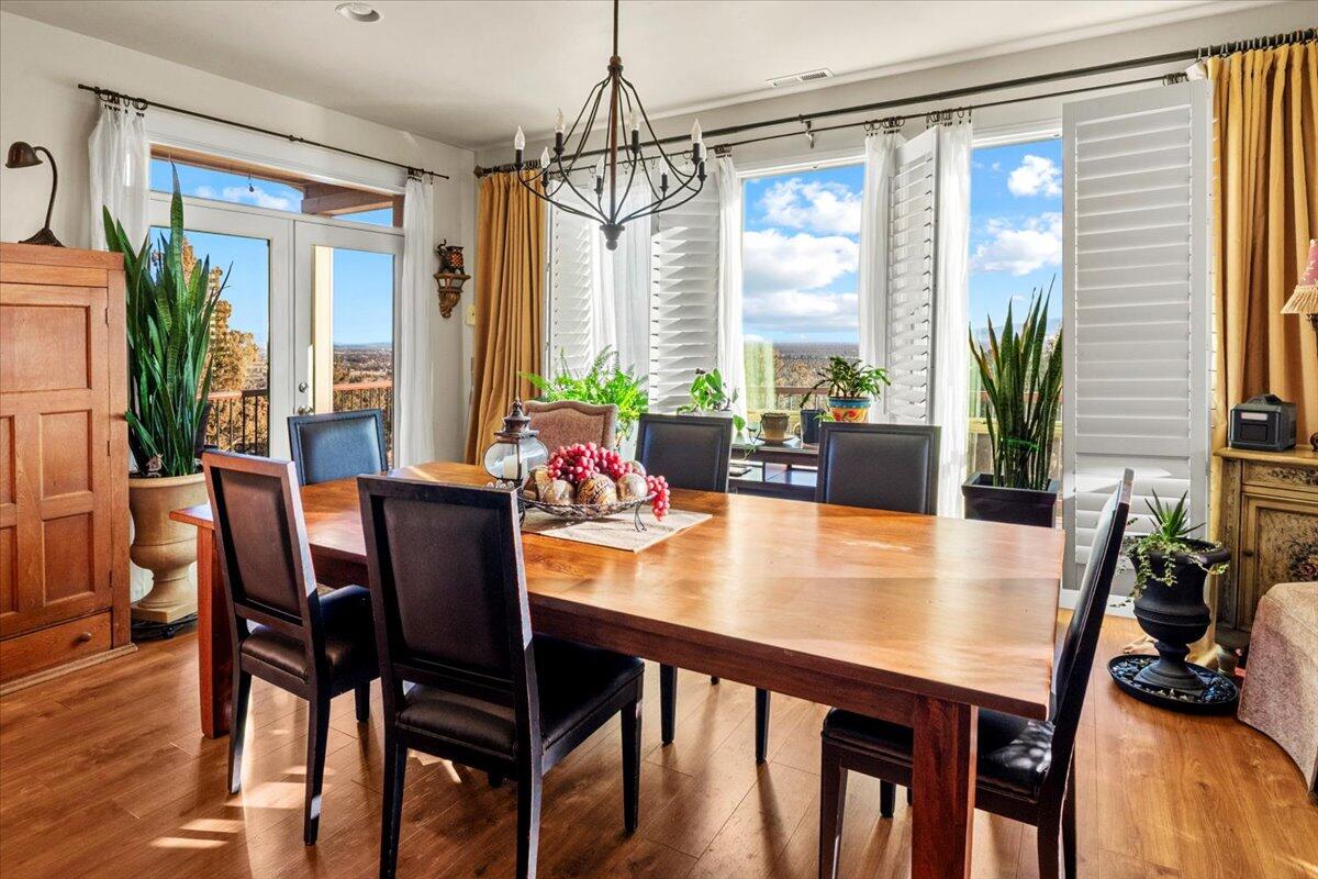 Whispering Pines - Residential