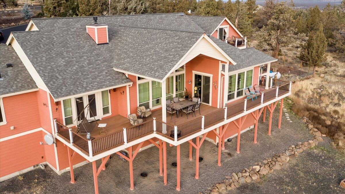Whispering Pines - Residential