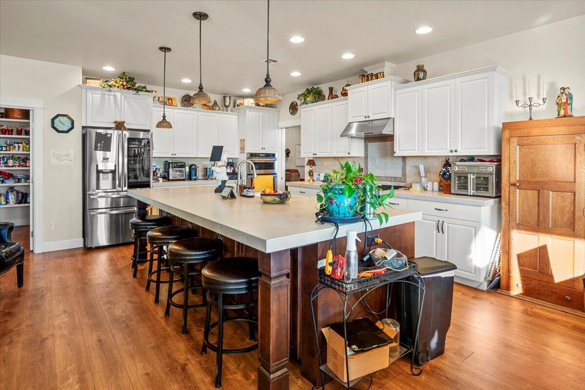 Whispering Pines - Residential