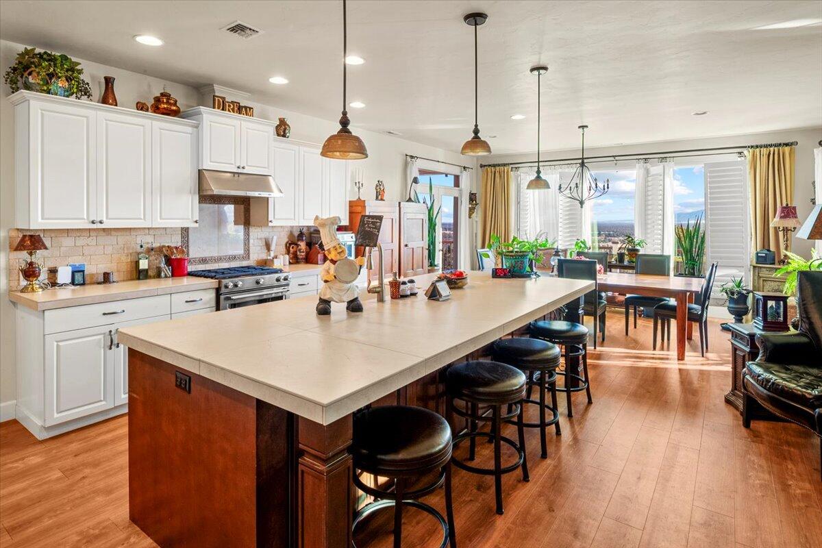 Whispering Pines - Residential