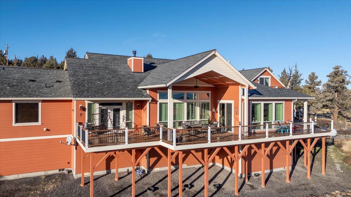 Whispering Pines - Residential
