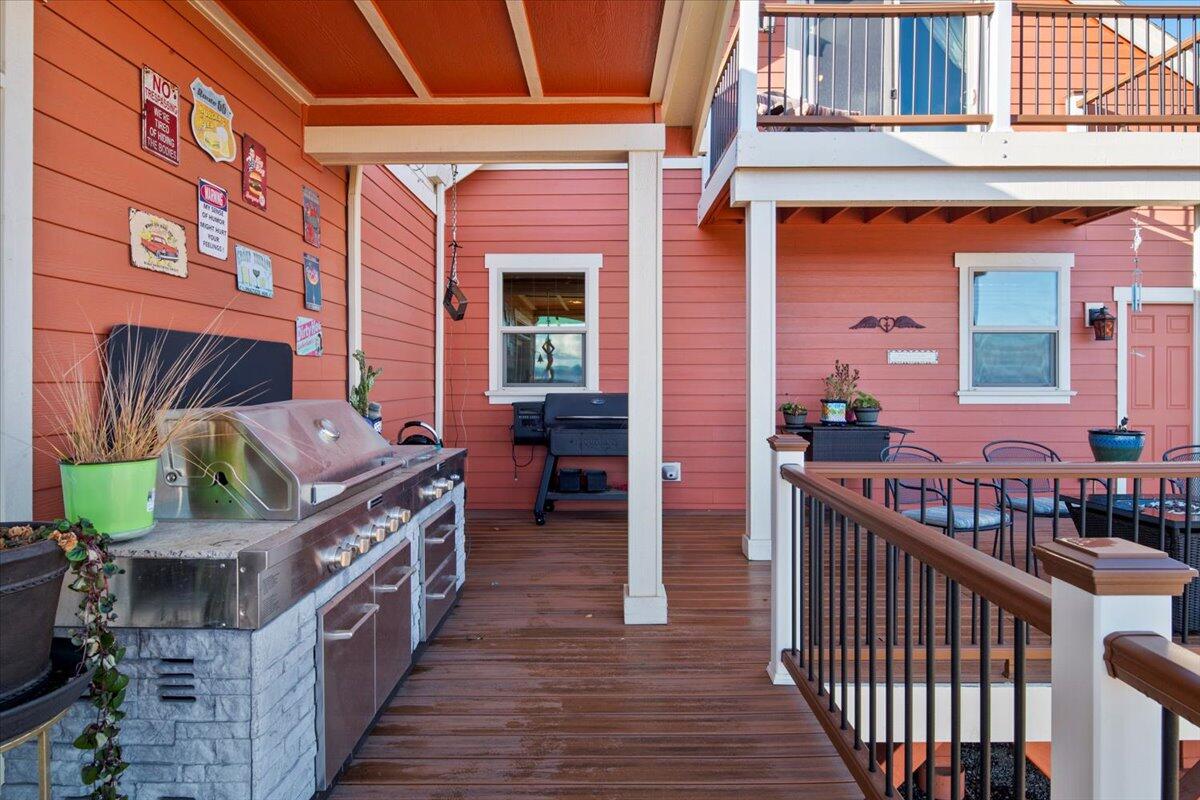 Whispering Pines - Residential