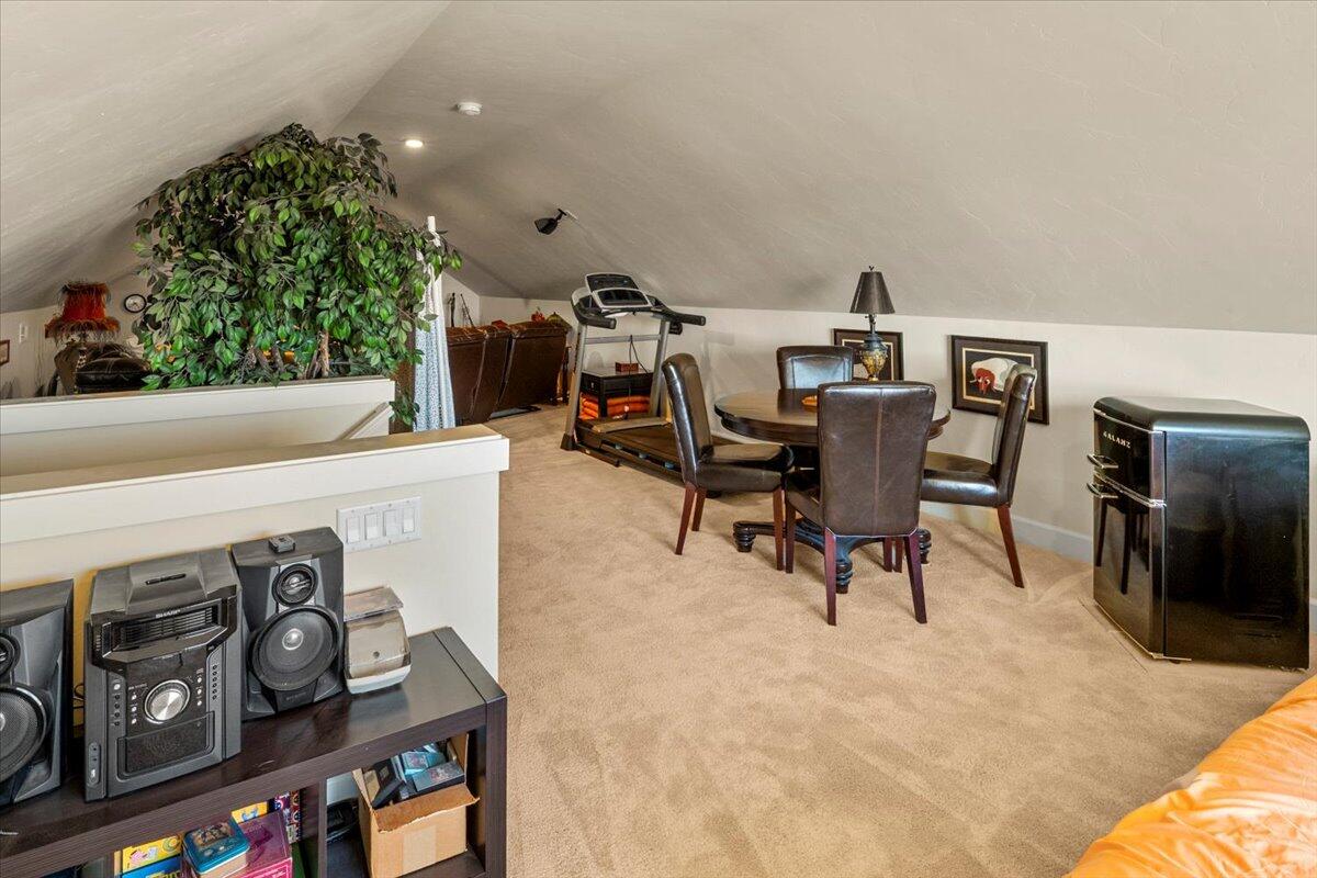 Whispering Pines - Residential