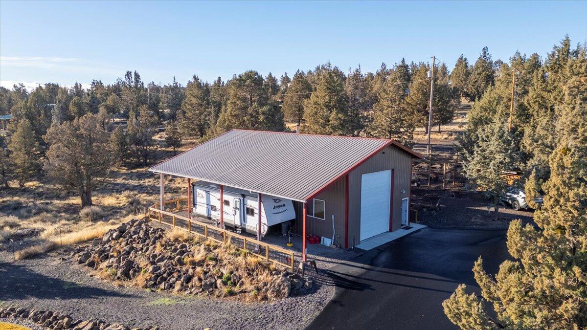 Whispering Pines - Residential