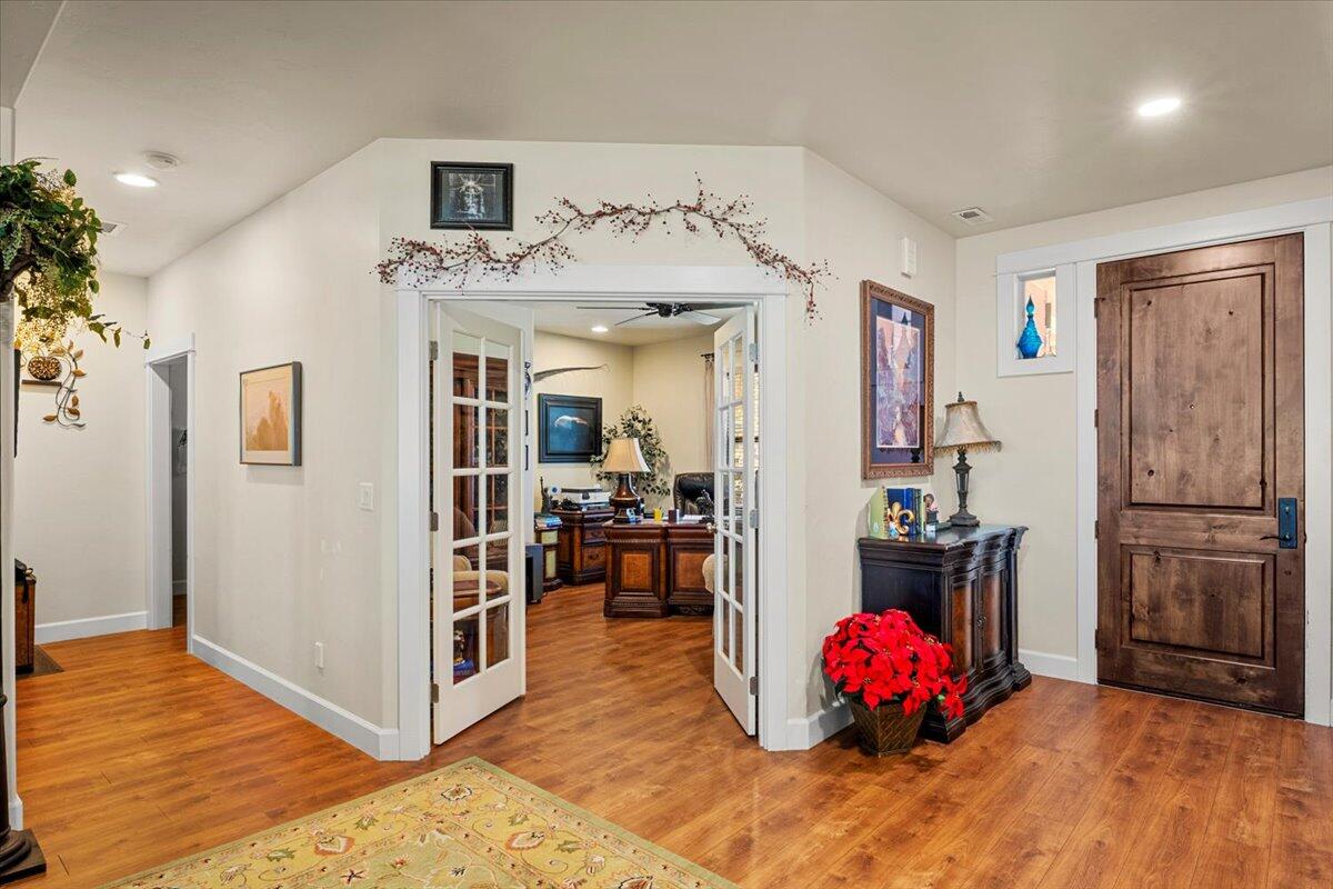 Whispering Pines - Residential