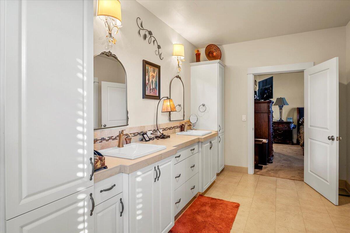 Whispering Pines - Residential