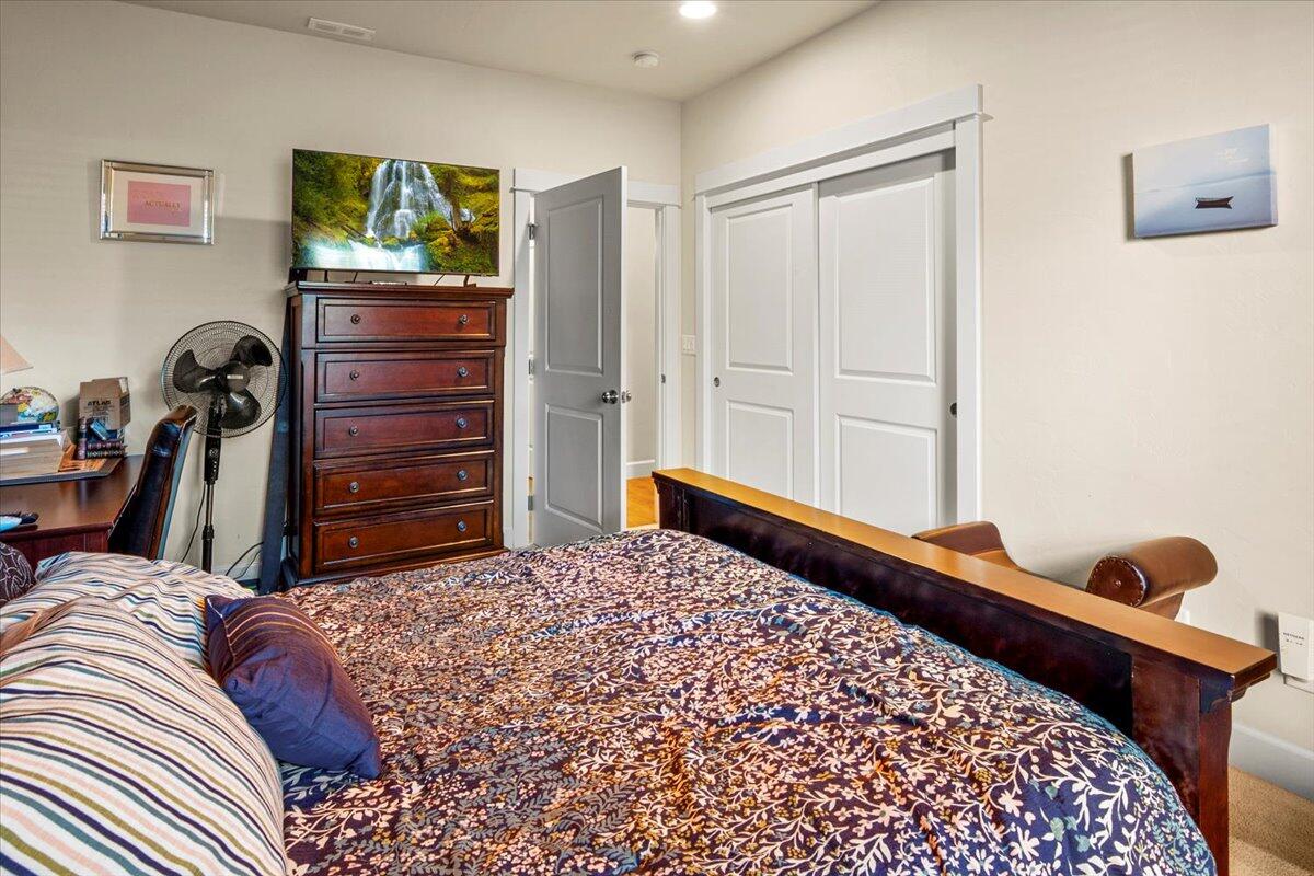 Whispering Pines - Residential