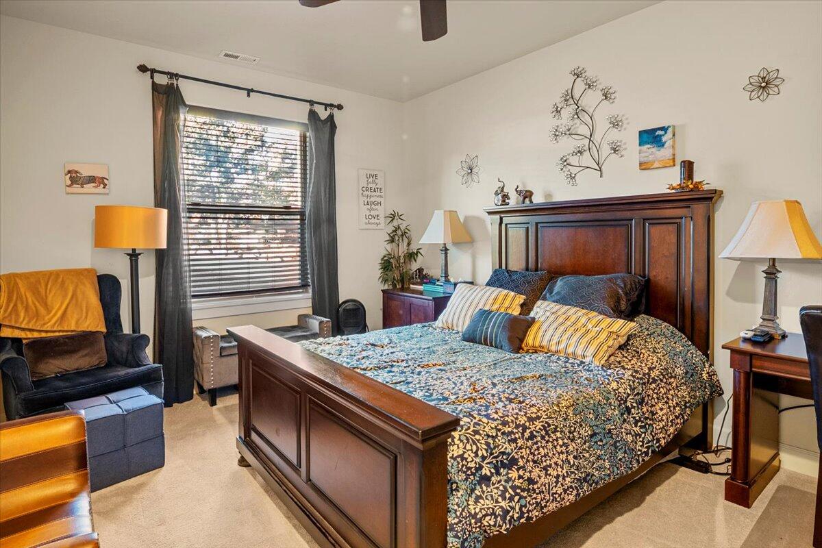 Whispering Pines - Residential